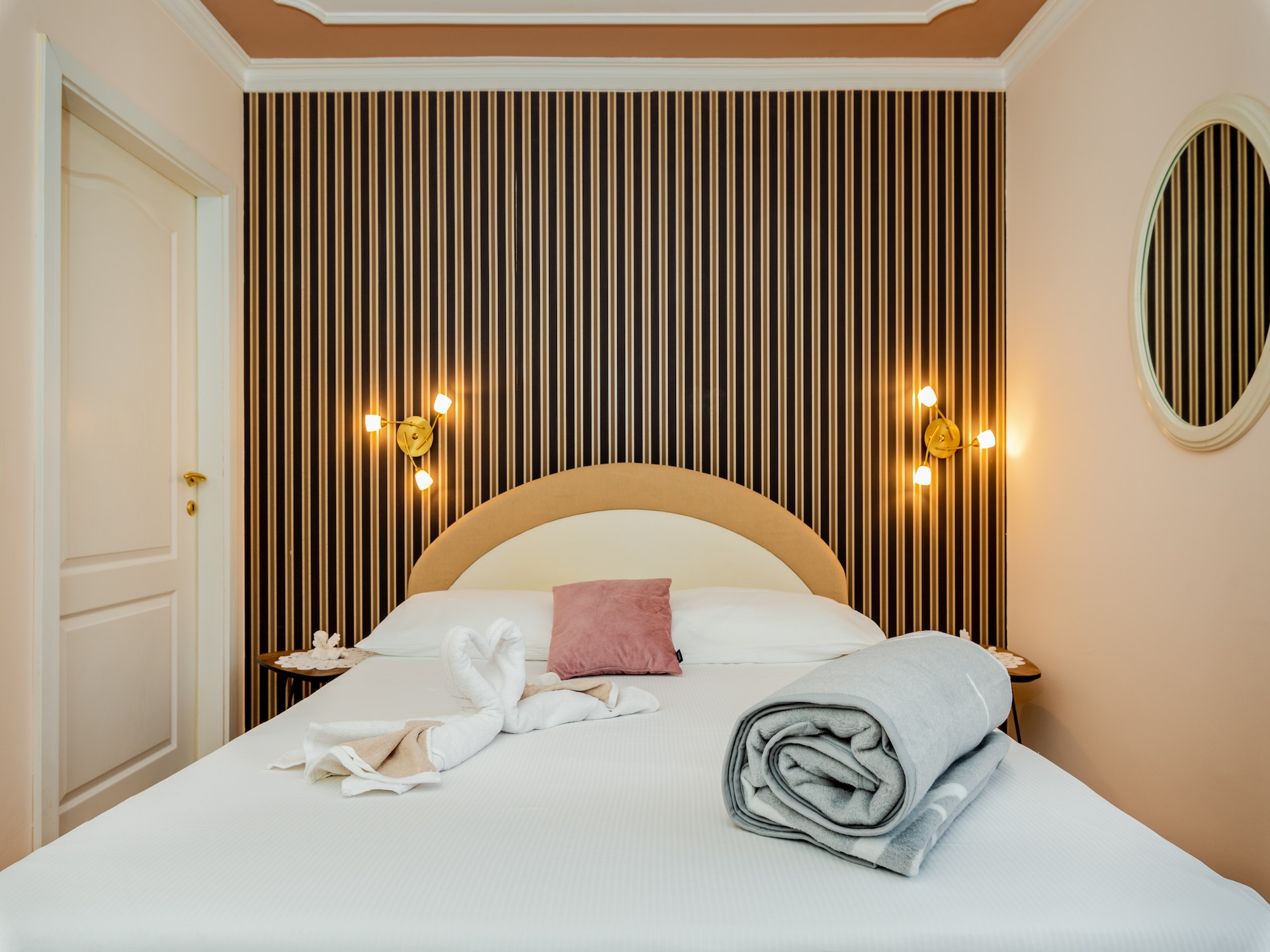 Villa Katarina: Romeinse pracht met privézwembad bij Labin - foto 8