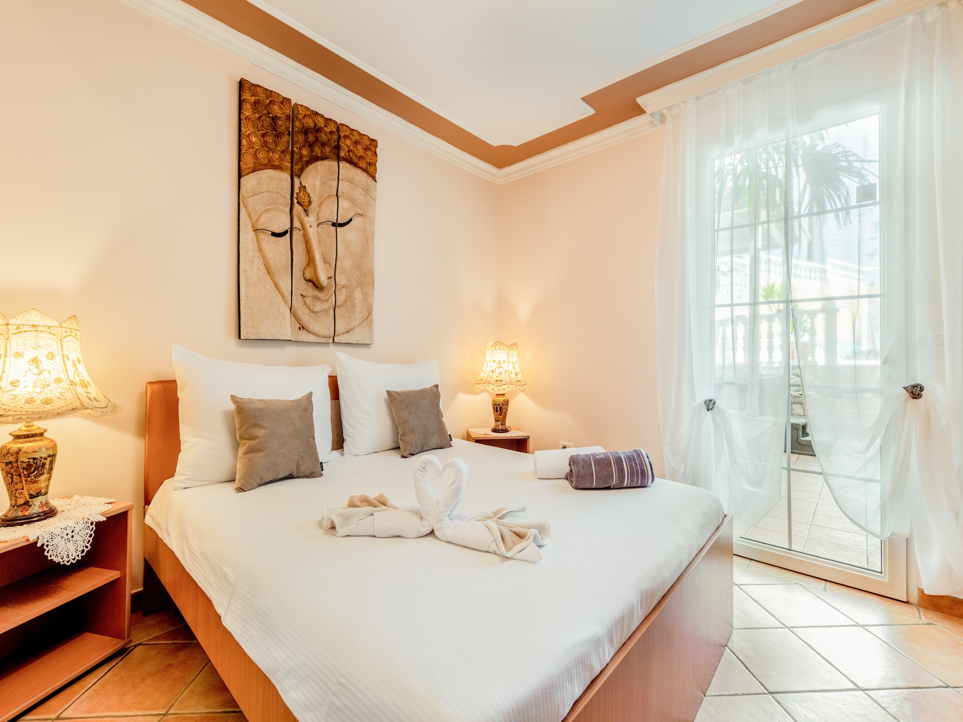 Villa Katarina: Romeinse pracht met privézwembad bij Labin - foto 3