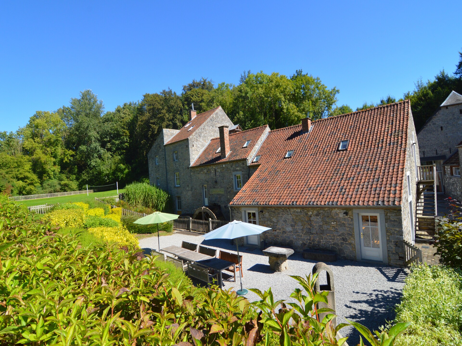 Le Grand Moulin de Denée - foto 8