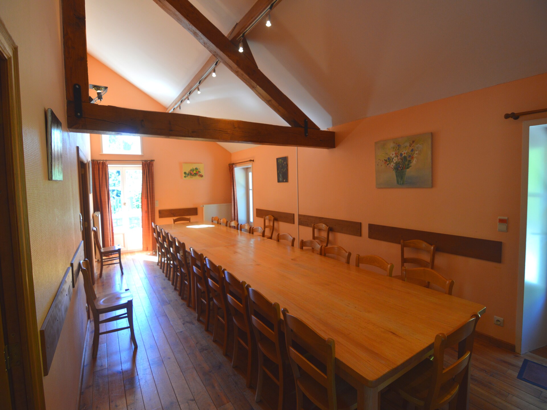 Le Grand Moulin de Denée - foto 3