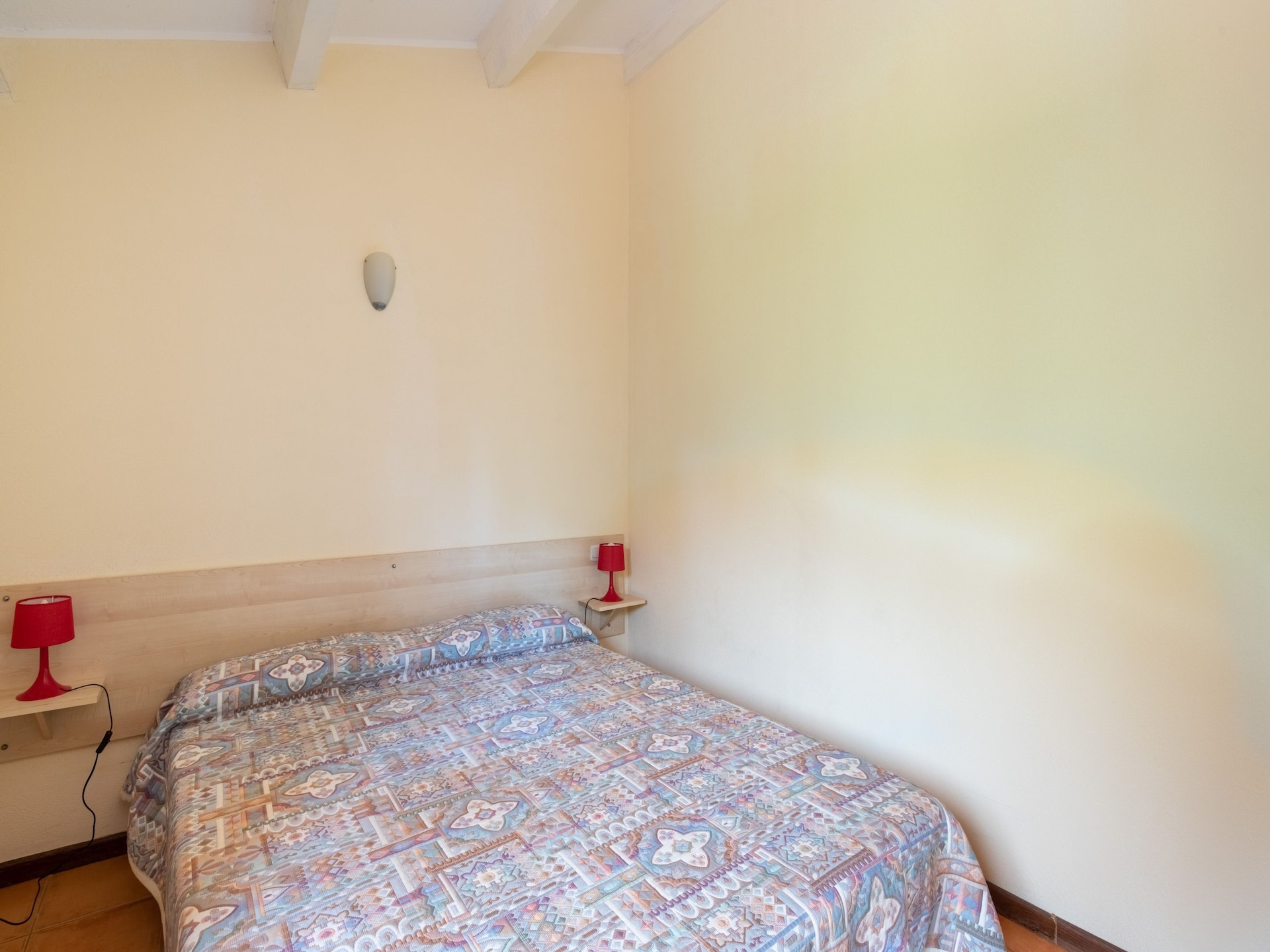 Stijlvolle villa voor 6 personen, 100 meter van het strand in Poggio Mezzana - foto 16