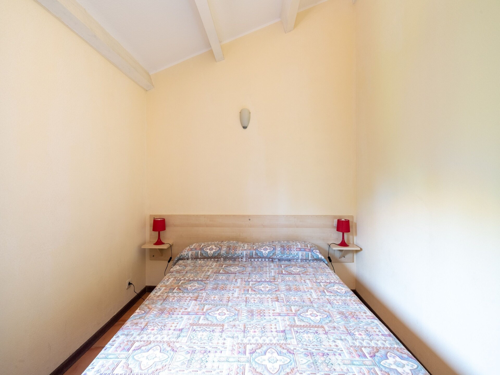 Stijlvolle villa voor 6 personen, 100 meter van het strand in Poggio Mezzana - foto 17