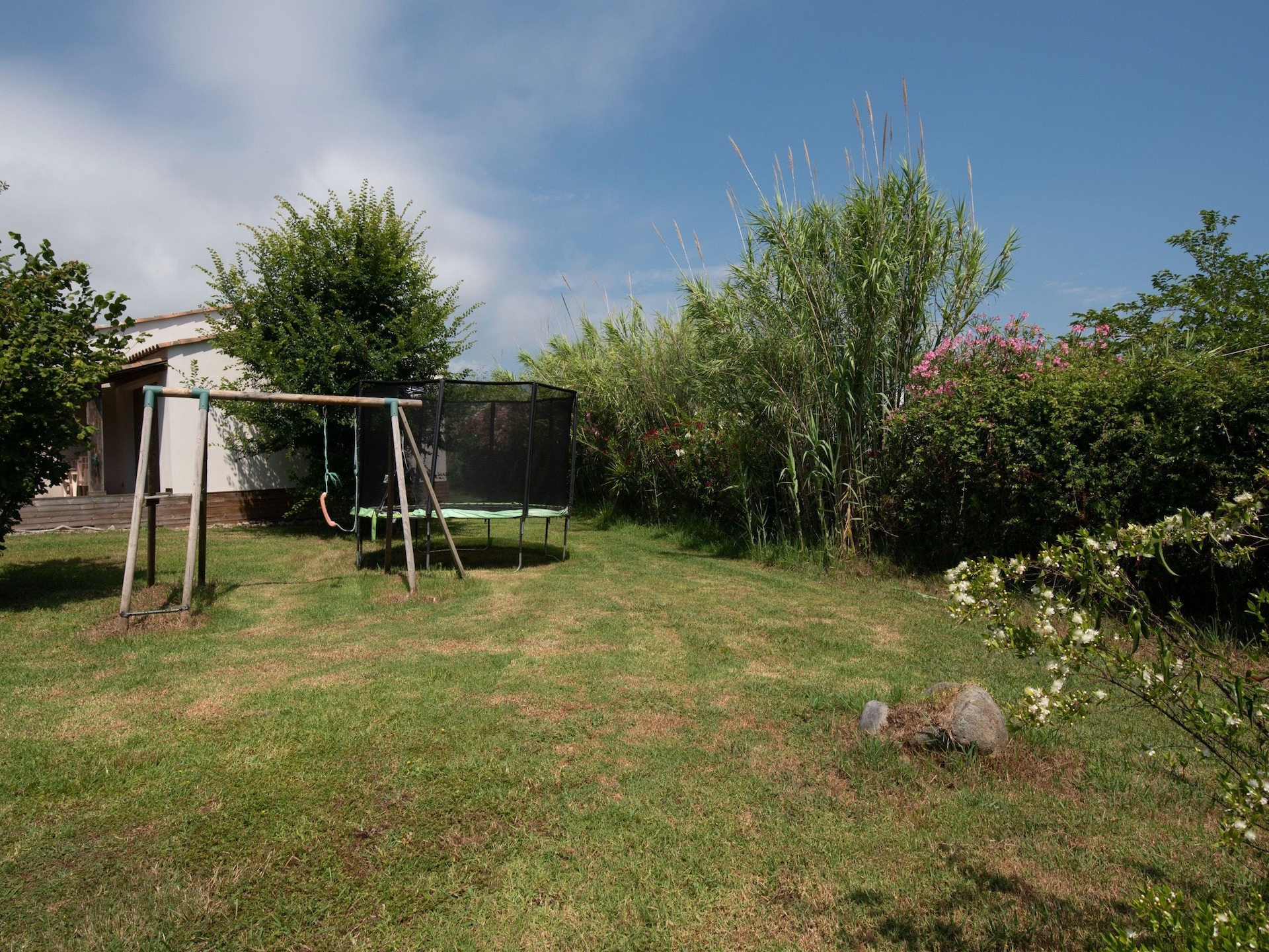 Stijlvolle villa voor 6 personen, 100 meter van het strand in Poggio Mezzana - foto 28