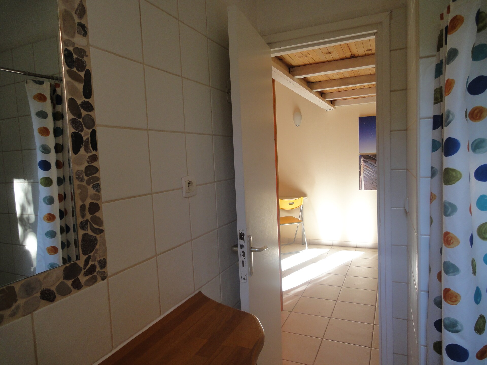 2-persoons vakantiehuis aan zee in Poggio Mezzana - foto 13