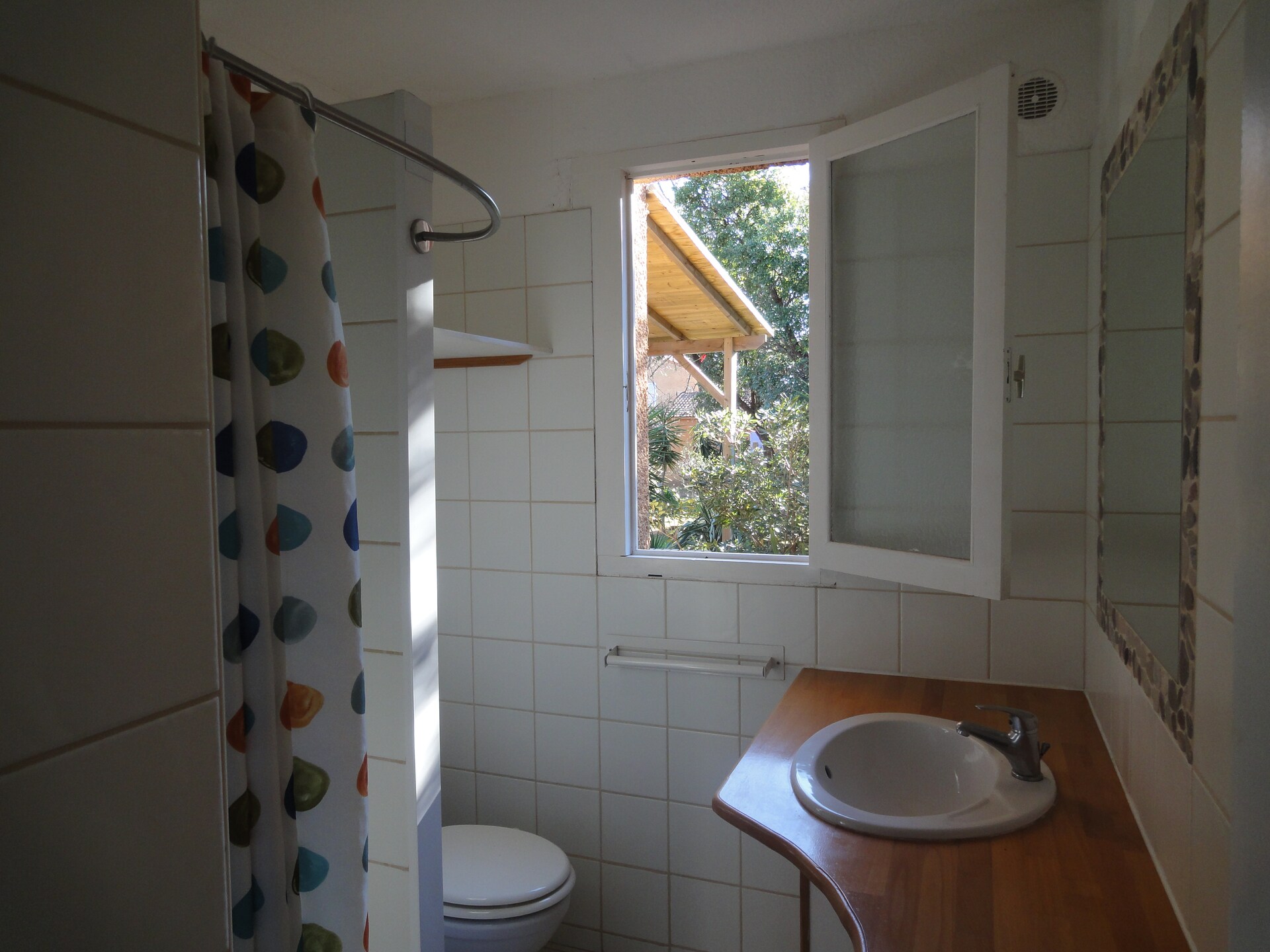2-persoons vakantiehuis aan zee in Poggio Mezzana - foto 14