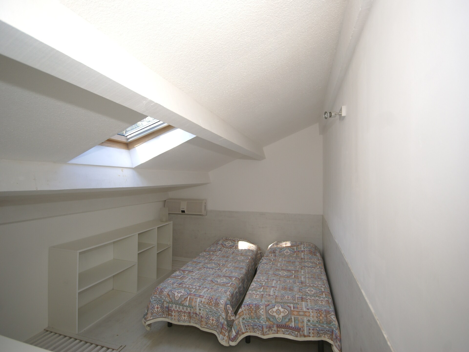 2-persoons vakantiehuis aan zee in Poggio Mezzana - foto 8