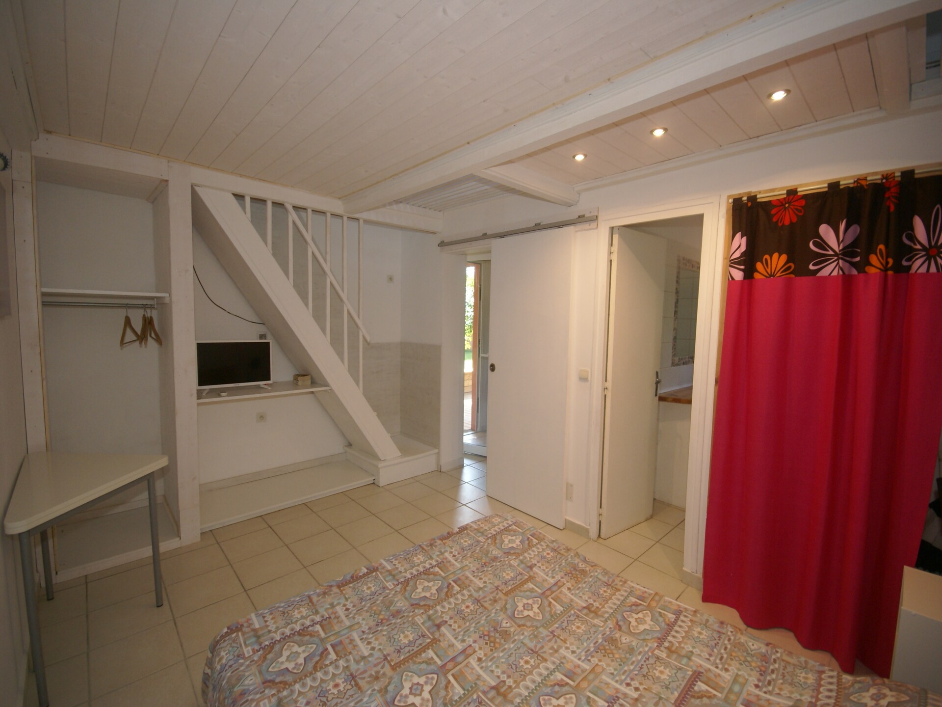 2-persoons vakantiehuis aan zee in Poggio Mezzana - foto 6