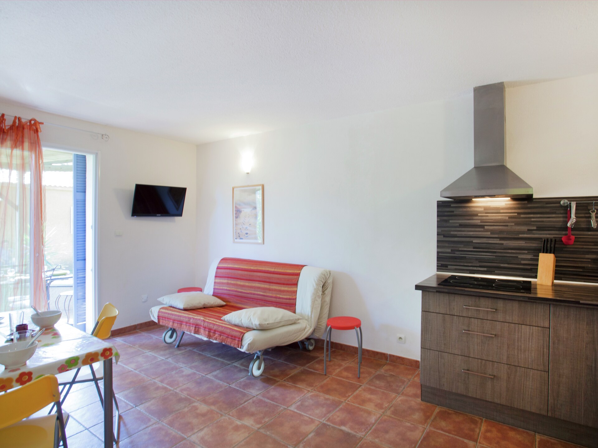 6-persoons vakantiehuis aan zee in Poggio Mezzana Corse - foto 11