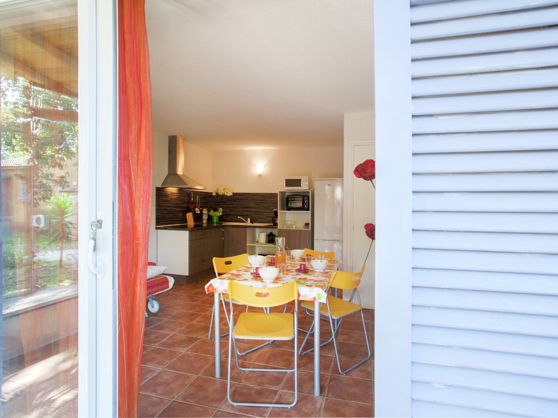 6-persoons vakantiehuis aan zee in Poggio Mezzana Corse - foto 12