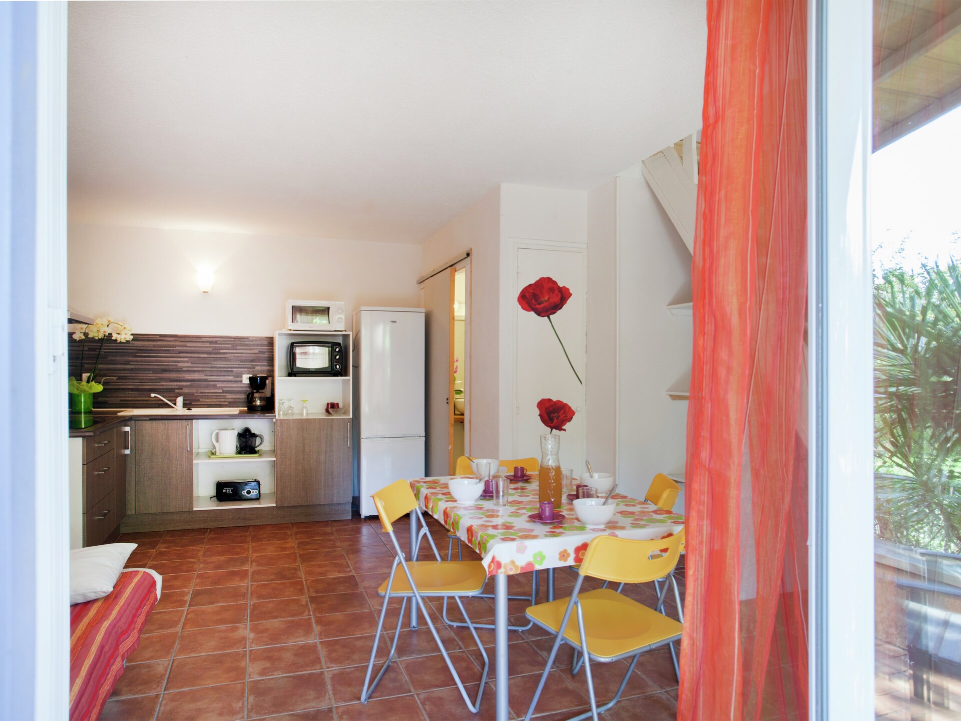 6-persoons vakantiehuis aan zee in Poggio Mezzana Corse - foto 4