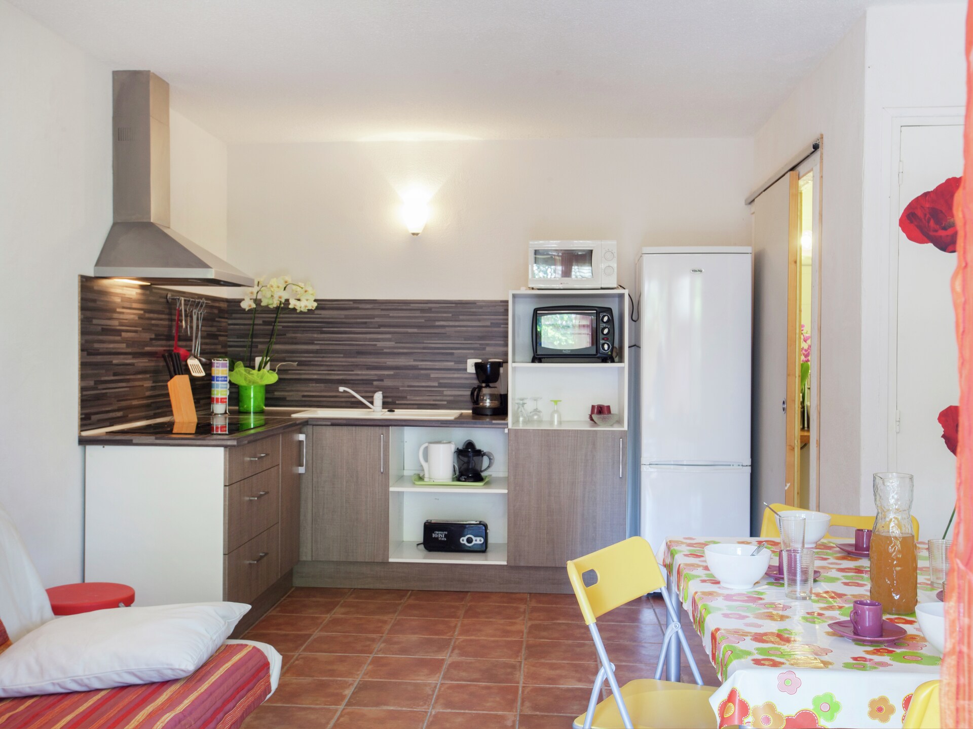 6-persoons vakantiehuis aan zee in Poggio Mezzana Corse - foto 5