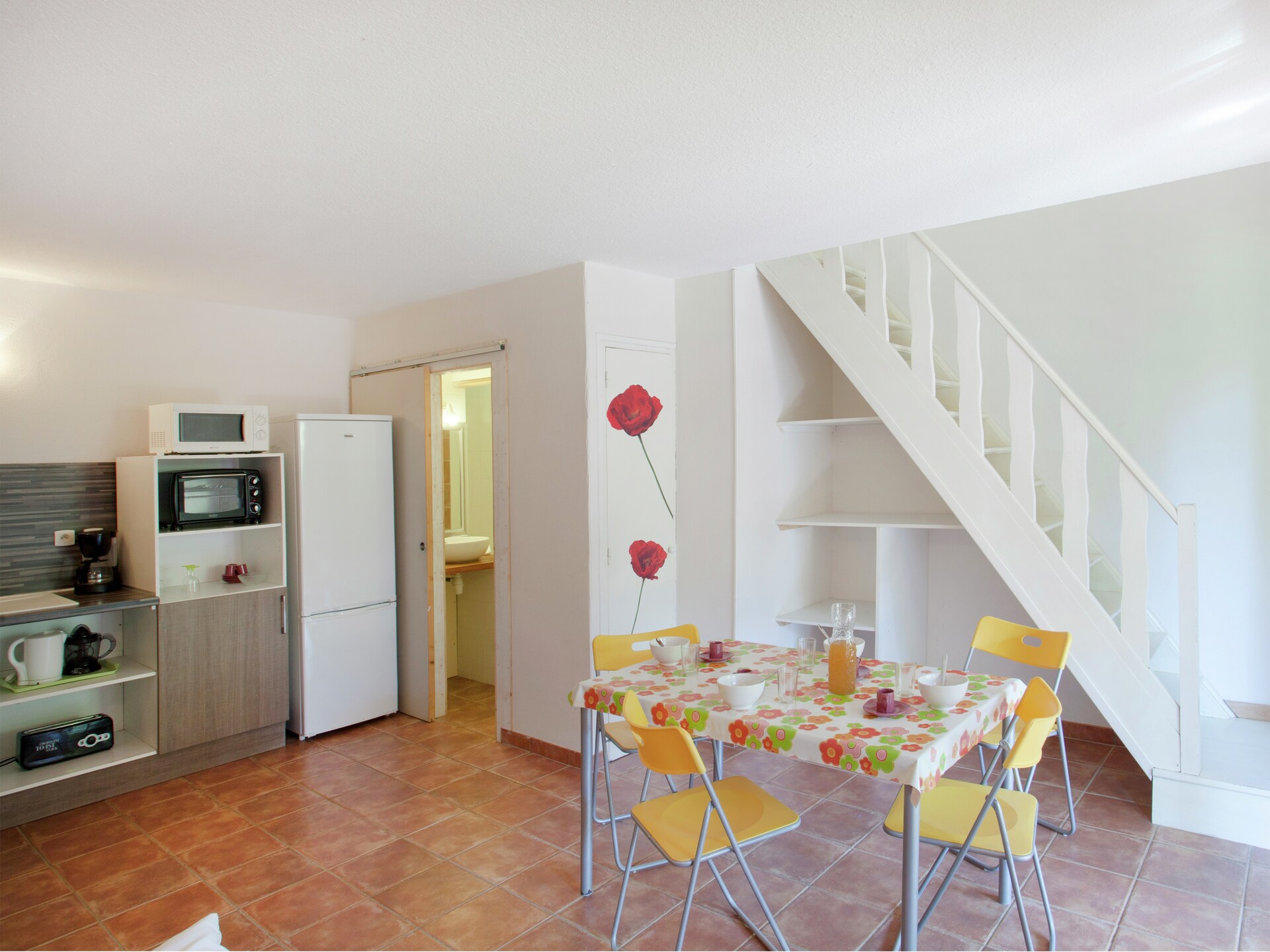 6-persoons vakantiehuis aan zee in Poggio Mezzana Corse - foto 13
