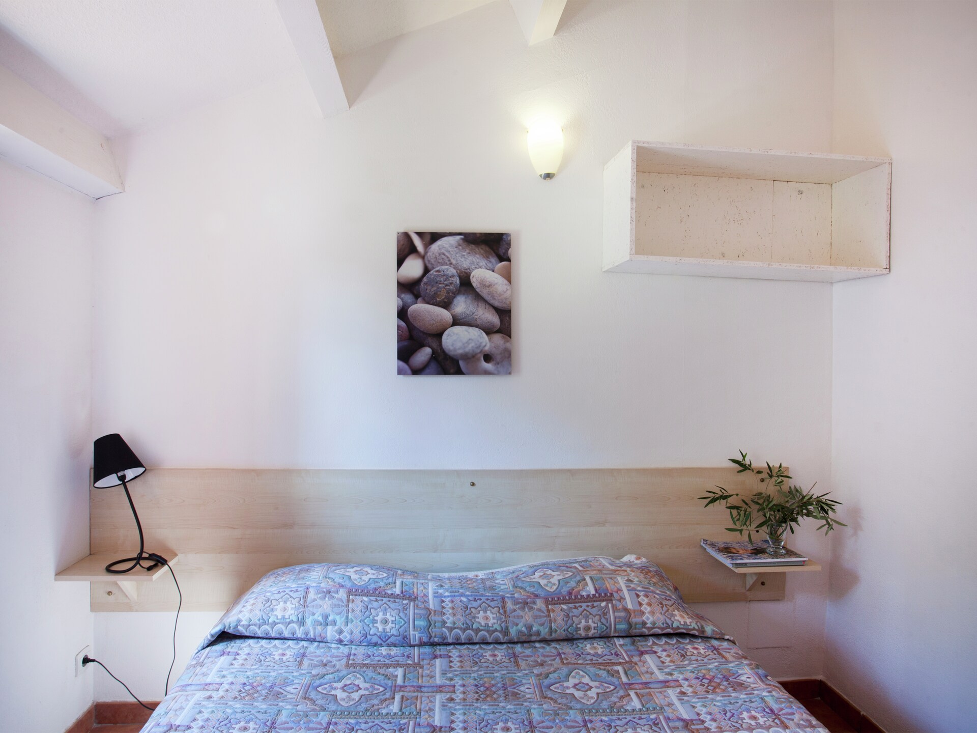 6-persoons vakantiehuis aan zee in Poggio Mezzana Corse - foto 16