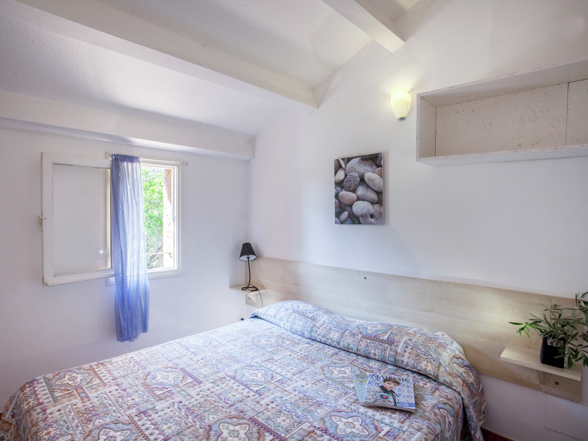 6-persoons vakantiehuis aan zee in Poggio Mezzana Corse - foto 17