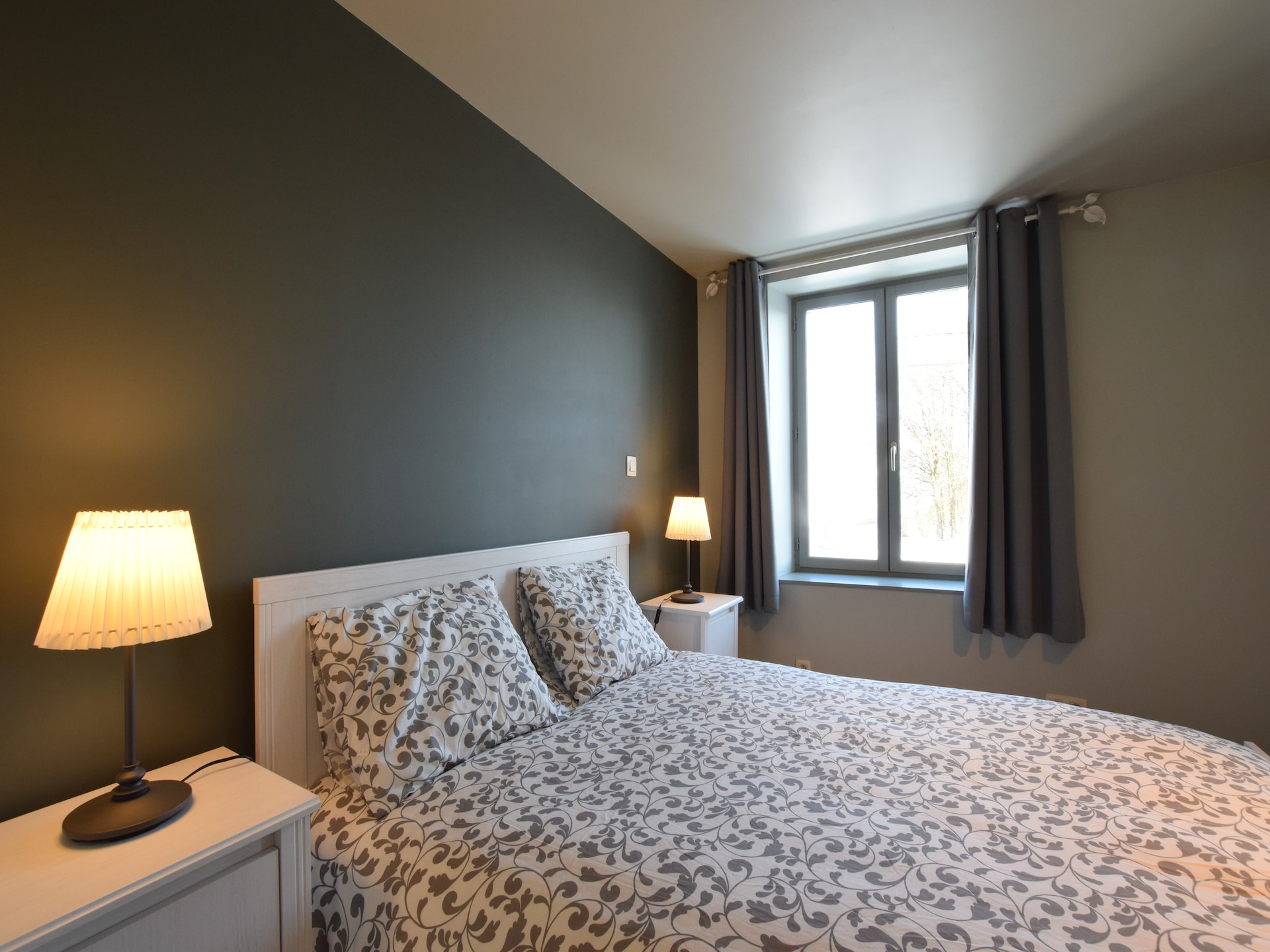Romantisch 2-persoons vakantiehuis met privétuin in Chassepierre - foto 13