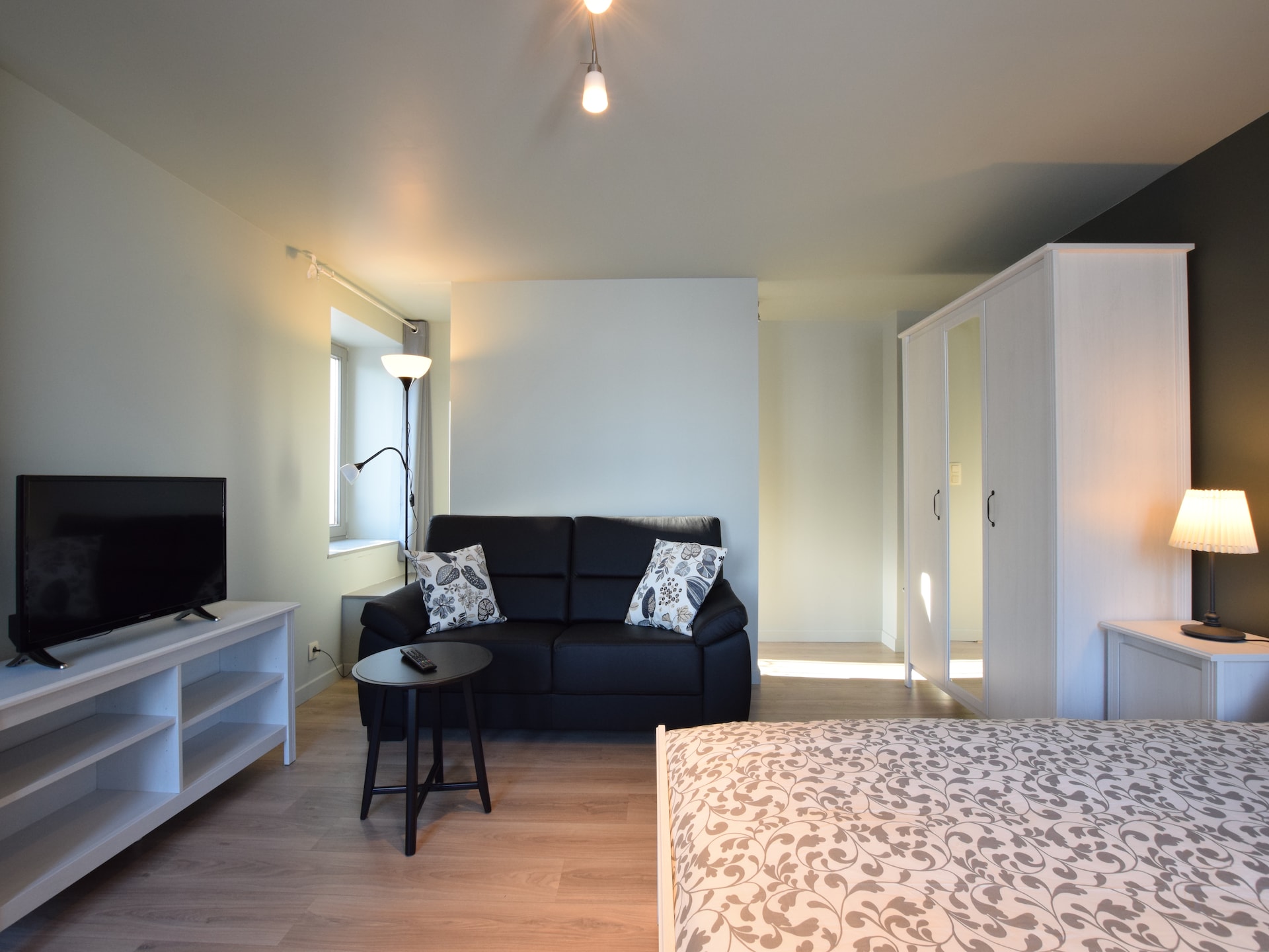 Romantisch 2-persoons vakantiehuis met privétuin in Chassepierre - foto 17