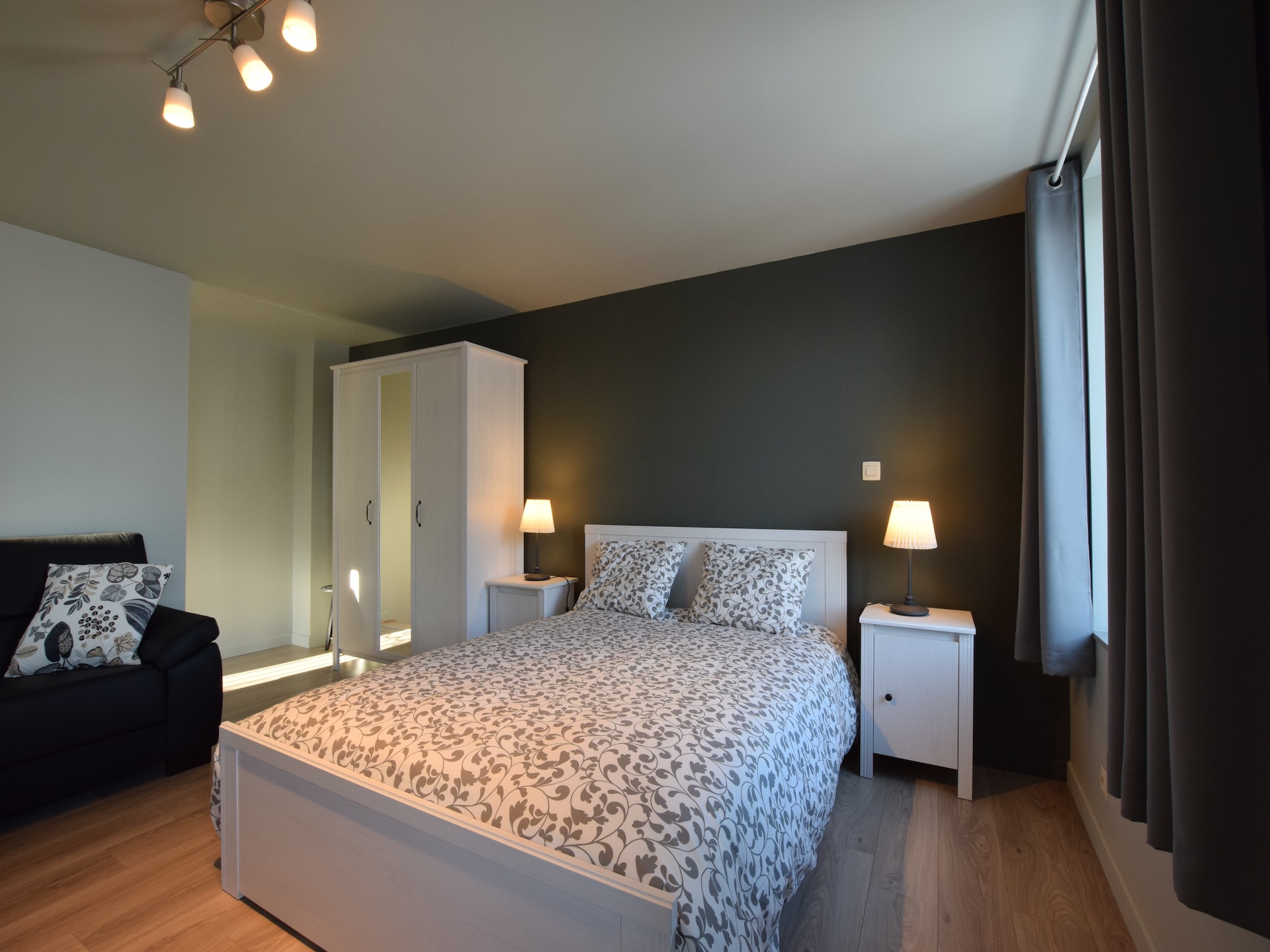 Romantisch 2-persoons vakantiehuis met privétuin in Chassepierre - foto 3