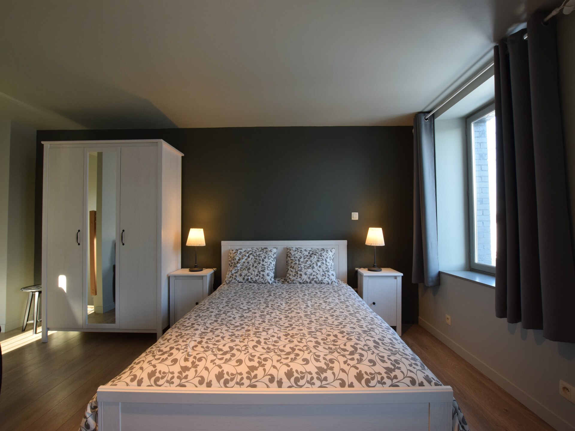 Romantisch 2-persoons vakantiehuis met privétuin in Chassepierre - foto 12
