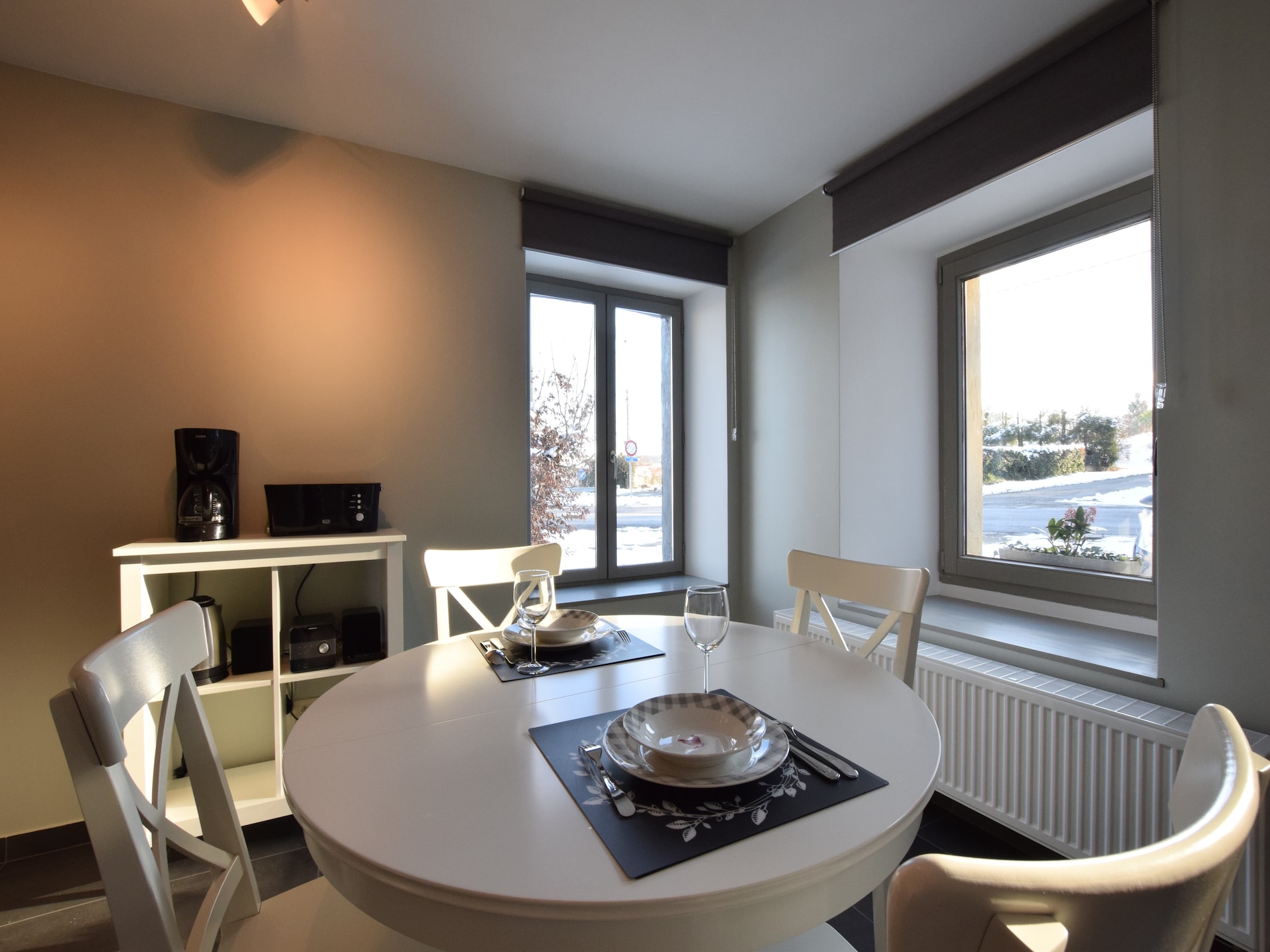Romantisch 2-persoons vakantiehuis met privétuin in Chassepierre - foto 10