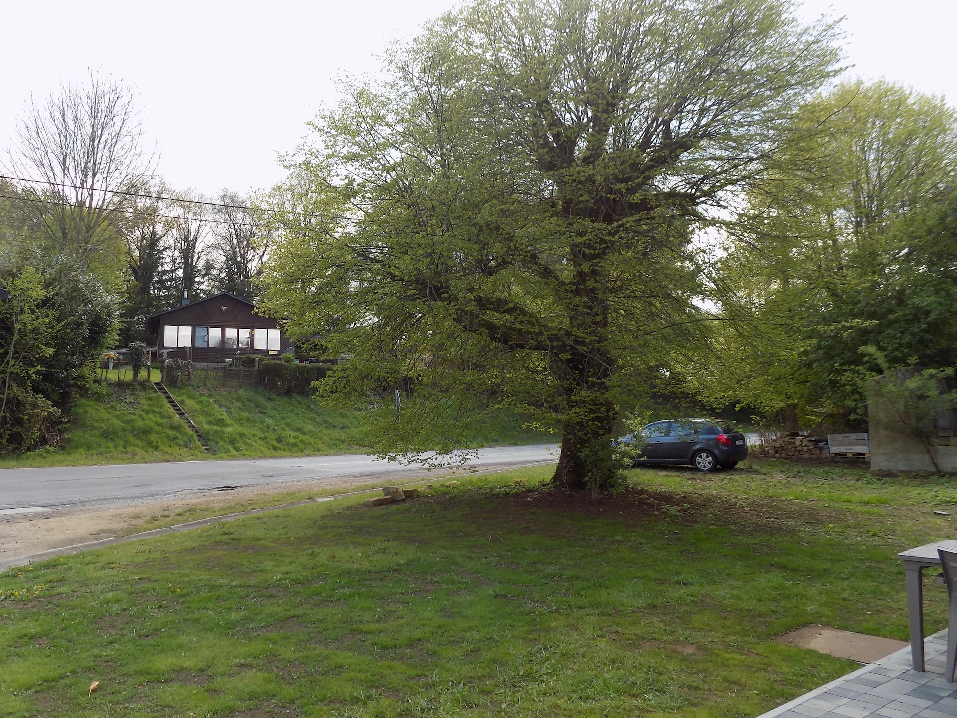 Romantisch 2-persoons vakantiehuis met privétuin in Chassepierre - foto 19