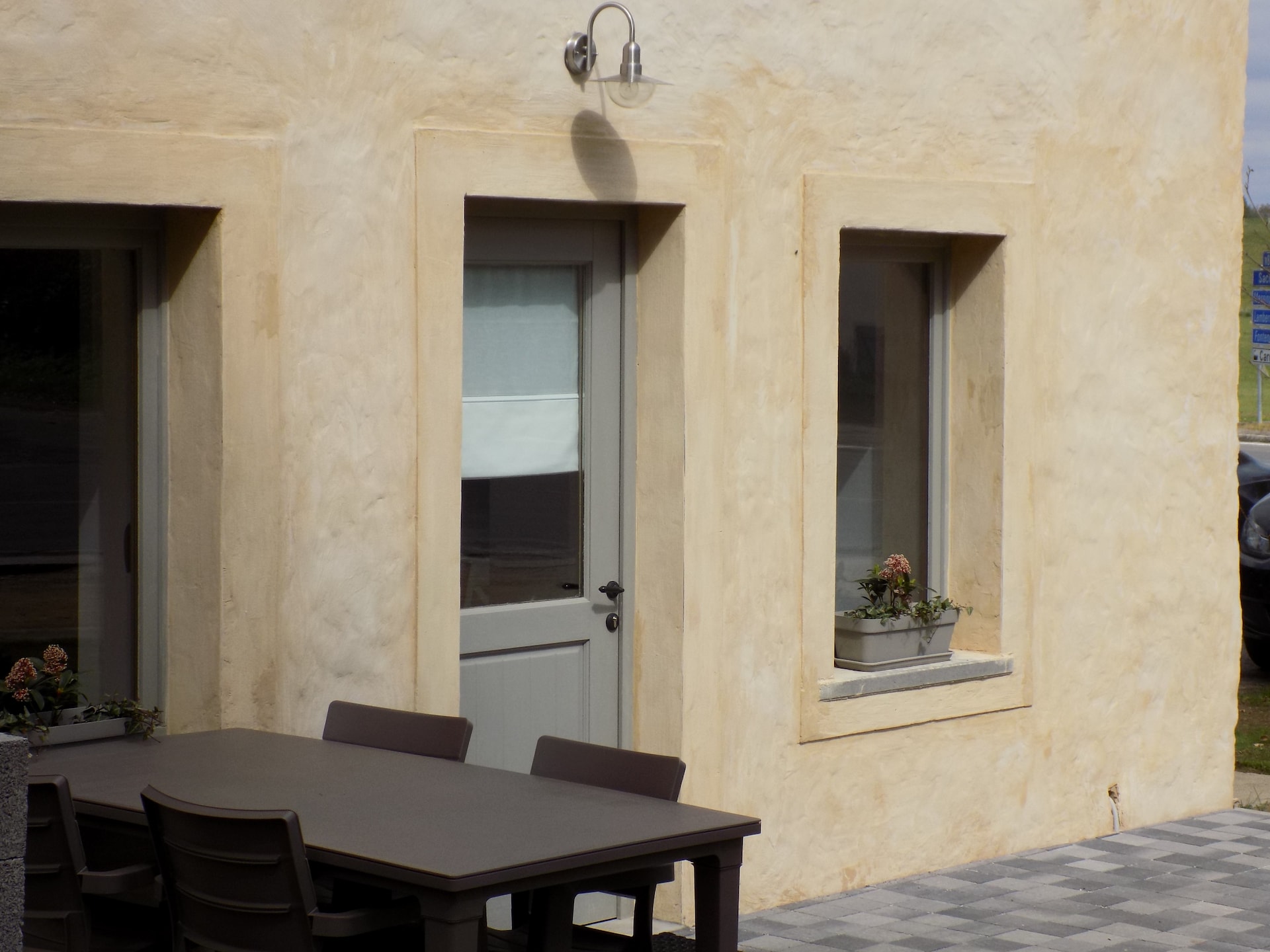 Romantisch 2-persoons vakantiehuis met privétuin in Chassepierre - foto 5