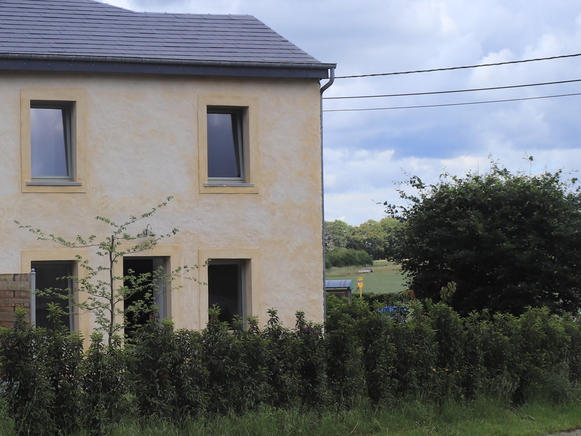 Romantisch 2-persoons vakantiehuis met privétuin in Chassepierre - foto 8