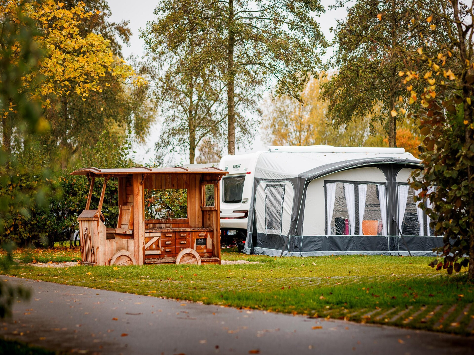 Sfeervol landhuis voor 6 personen op Eiland van Maurik - foto 38