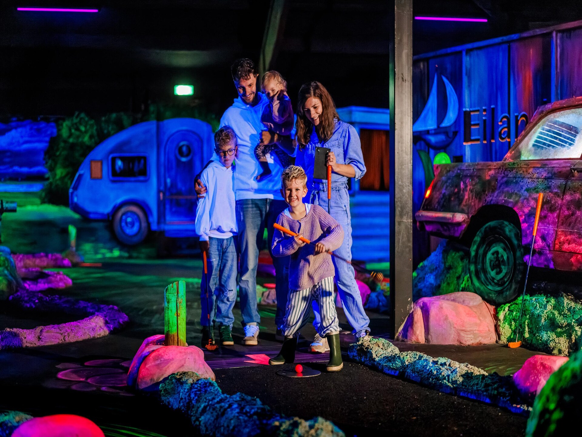 Sfeervol landhuis voor 6 personen op Eiland van Maurik - foto 26
