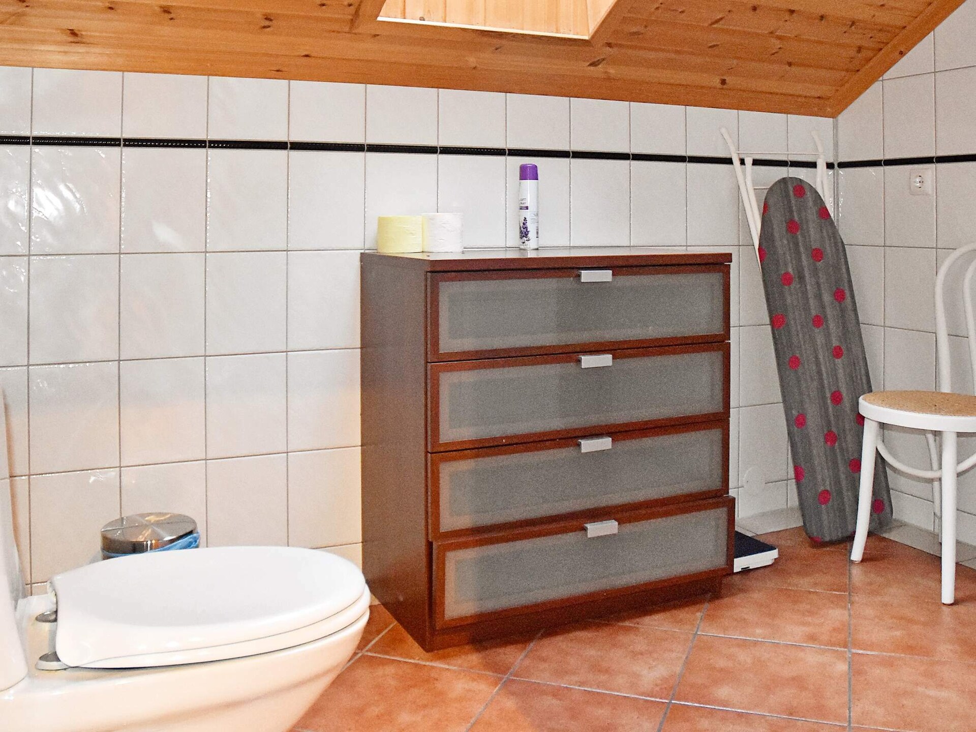 Ruim appartement direct aan fjord met bootverhuur en sauna in Eidsvåg - foto 19