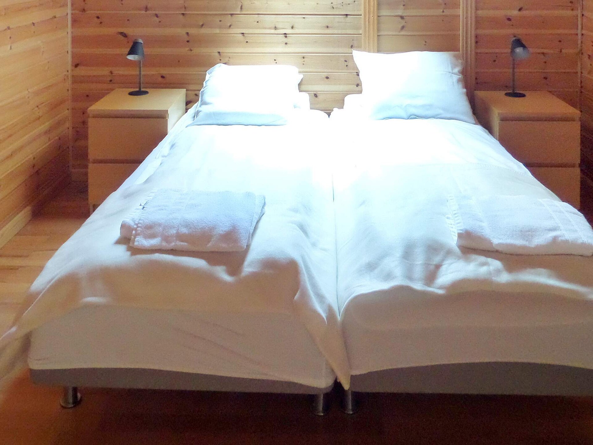 In het centrum van Eidsvåg: Ruim appartement direct aan de fjord - foto 38