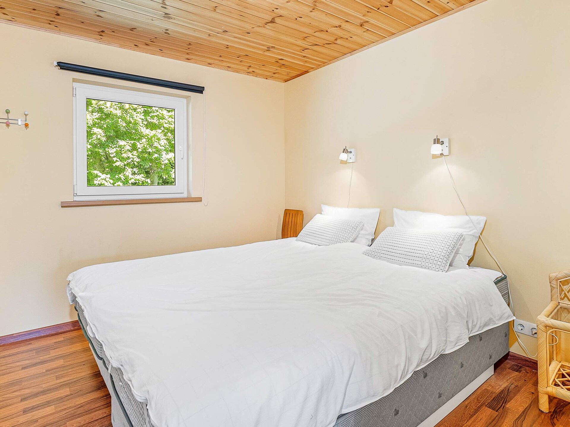 Appartement met fjordzicht, zwembad en vismogelijkheden in Eidsvåg - foto 31