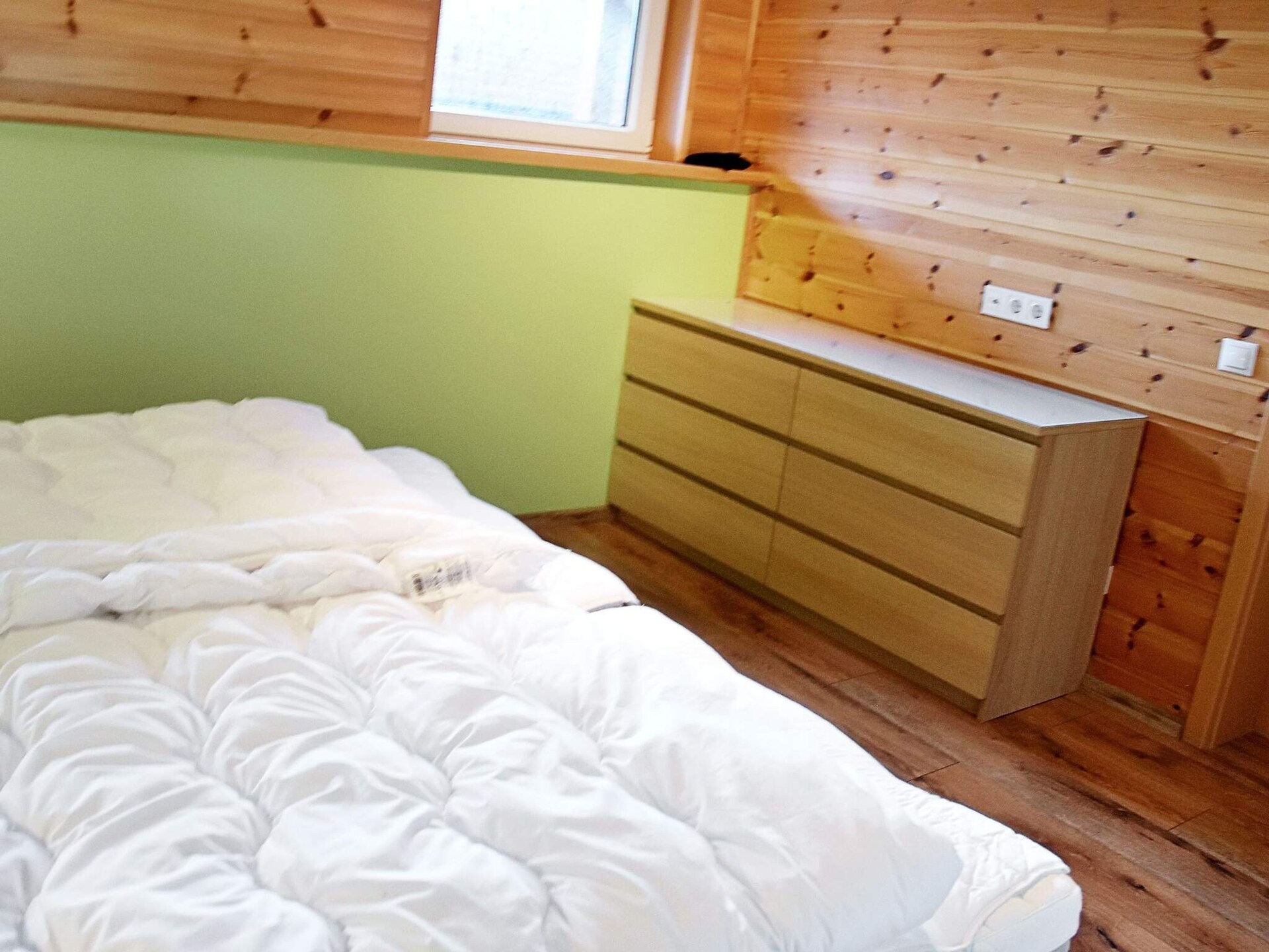 Rustiek fjordappartement met sauna, zwembad & boothaven in Eidsvåg - foto 29