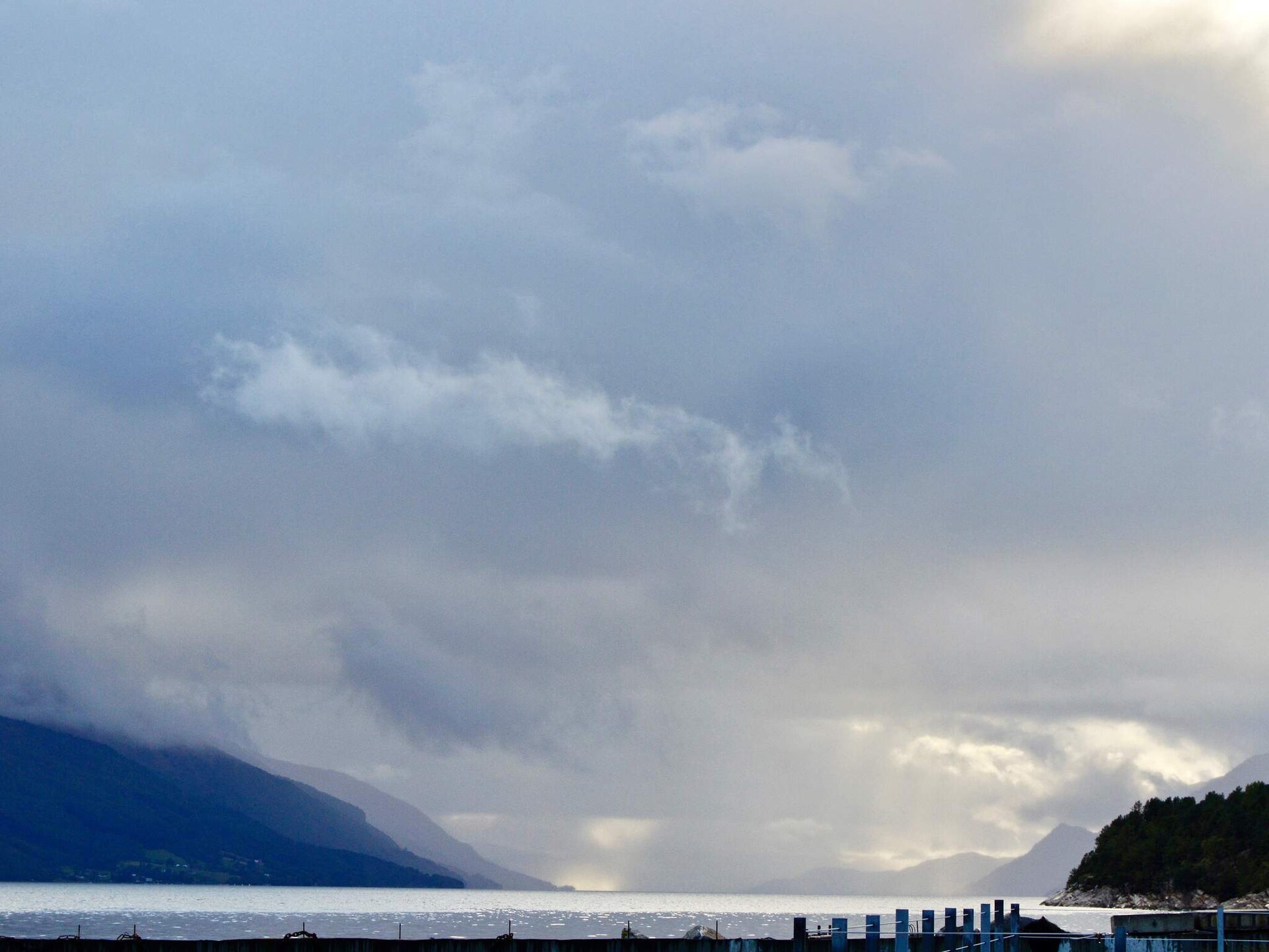 Rustiek fjordappartement met sauna, zwembad & boothaven in Eidsvåg - foto 45