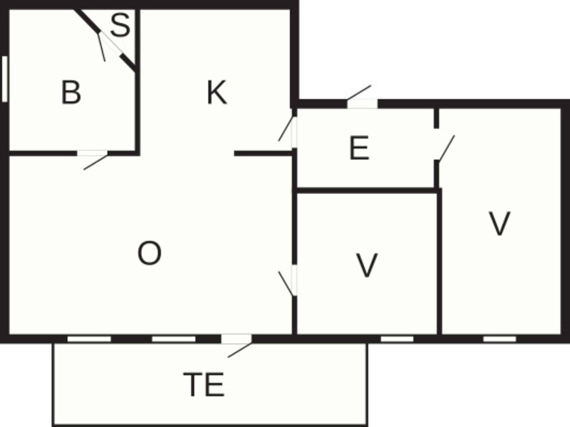 Rustiek fjordappartement met sauna, zwembad & boothaven in Eidsvåg - foto 63