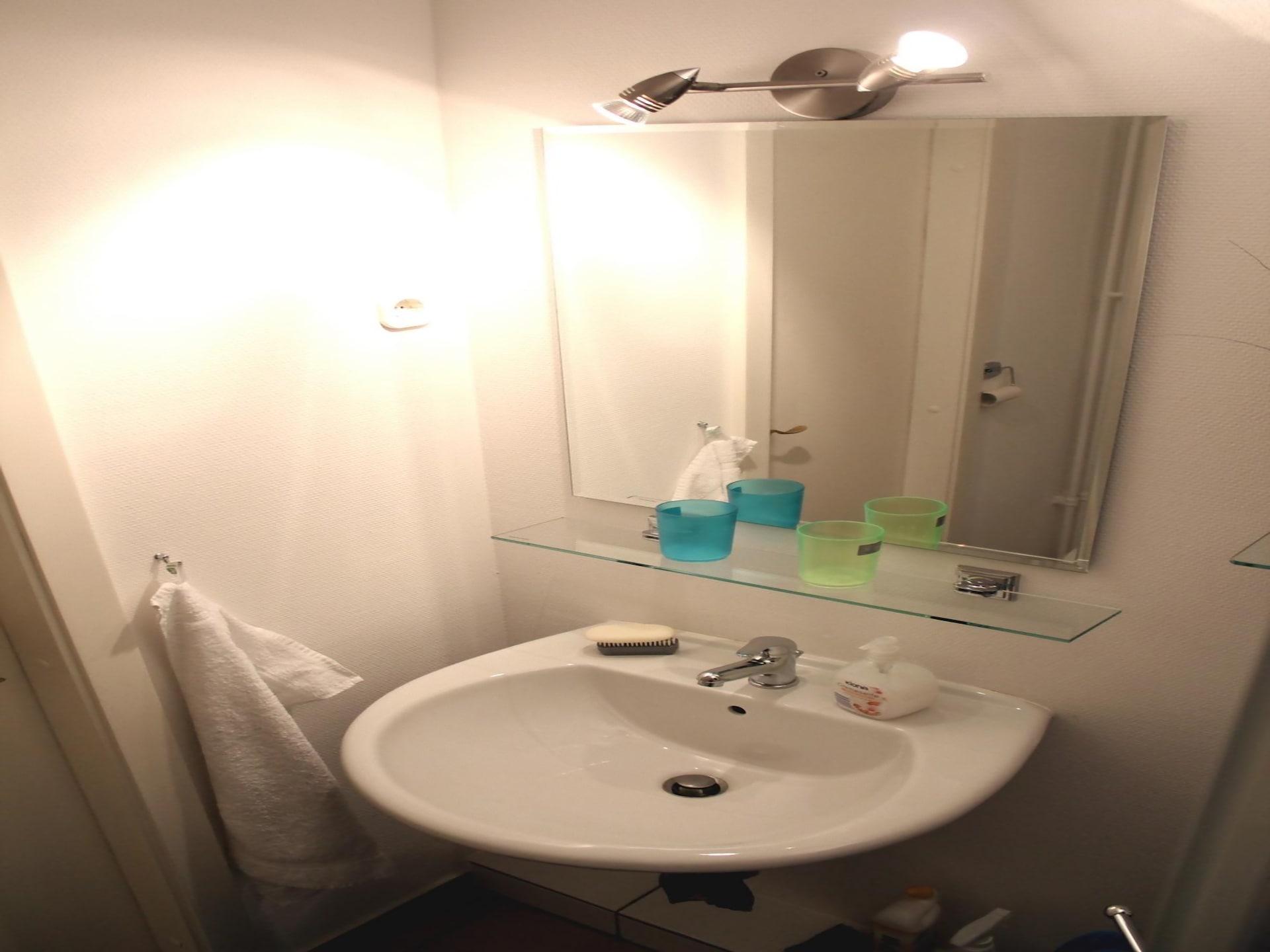 Appartement met zeezicht in Glücksburg (Ostsee) voor 2 personen - foto 9