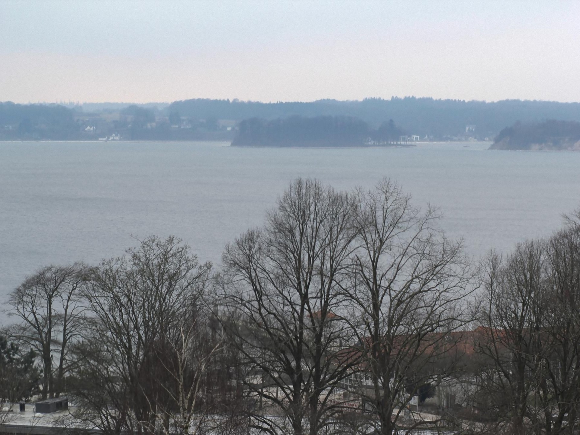 Appartement met zeezicht in Glücksburg (Ostsee) voor 2 personen - foto 14