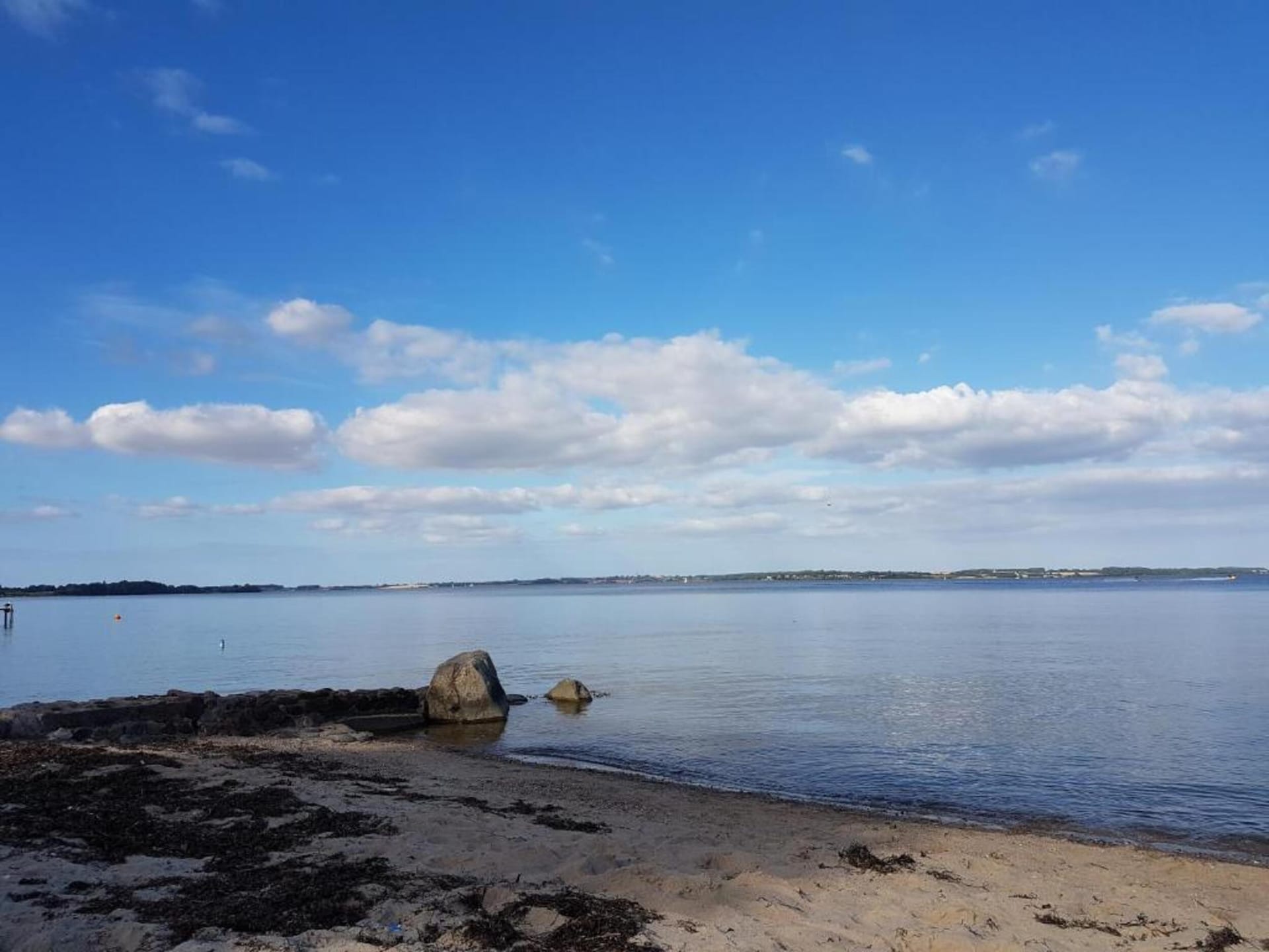 Appartement met zeezicht in Glücksburg (Ostsee) voor 2 personen - foto 38