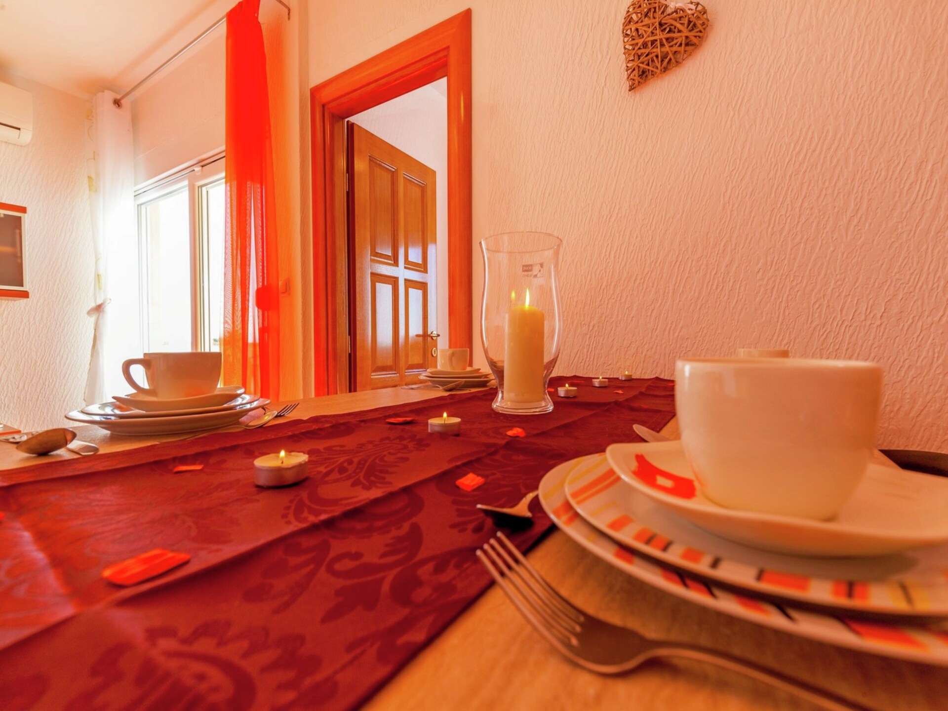 Intiem appartement voor 2 bij zee in Dramalj - foto 17