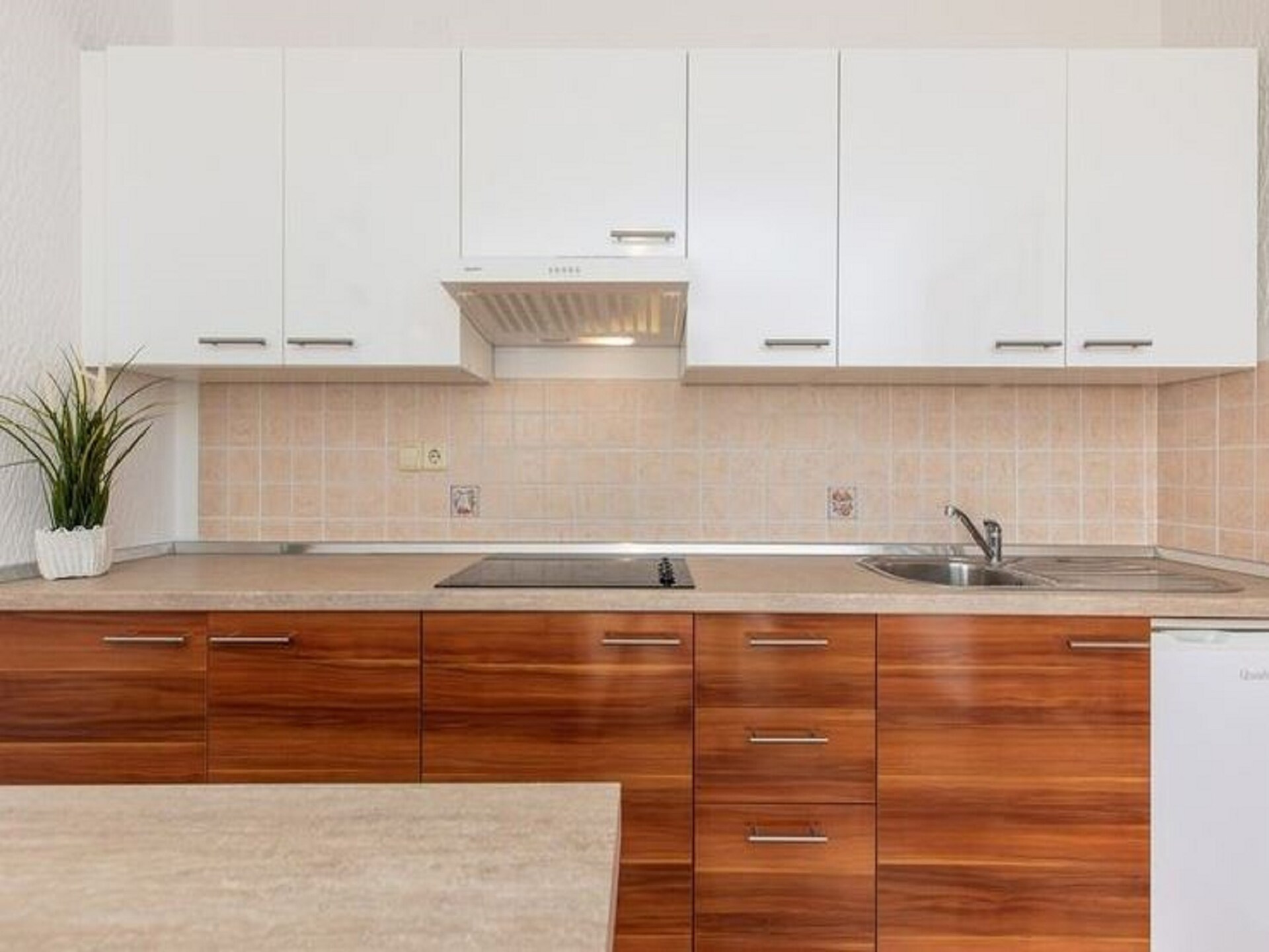 Intiem appartement voor 2 bij zee in Dramalj - foto 34
