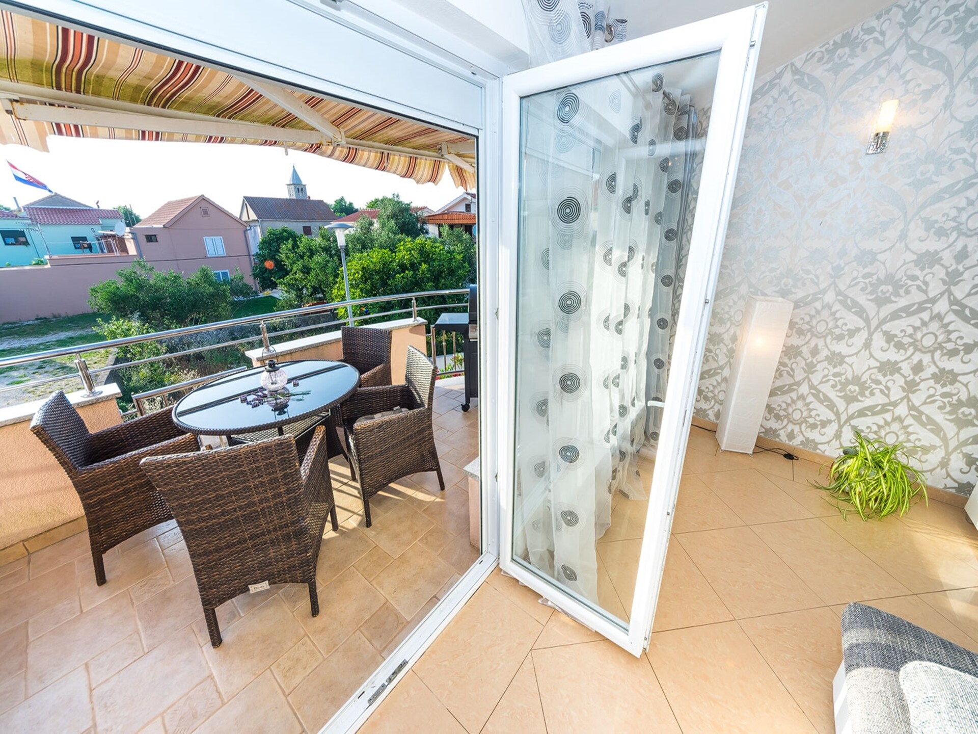 Authentieke Villa Zaton – 7 Slaapkamers, Zwembad & Zee op 500m - foto 19
