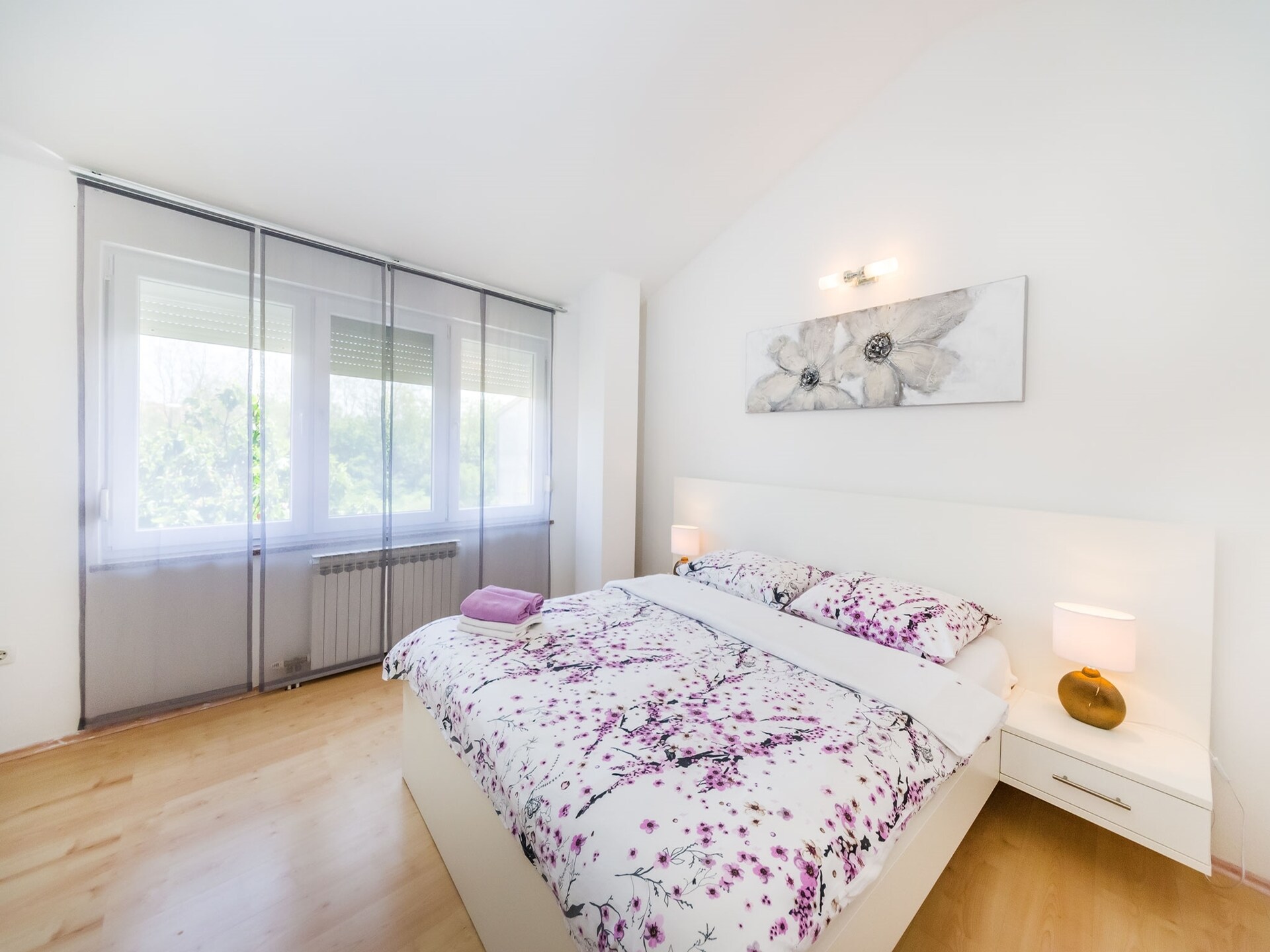 Authentieke Villa Zaton – 7 Slaapkamers, Zwembad & Zee op 500m - foto 16