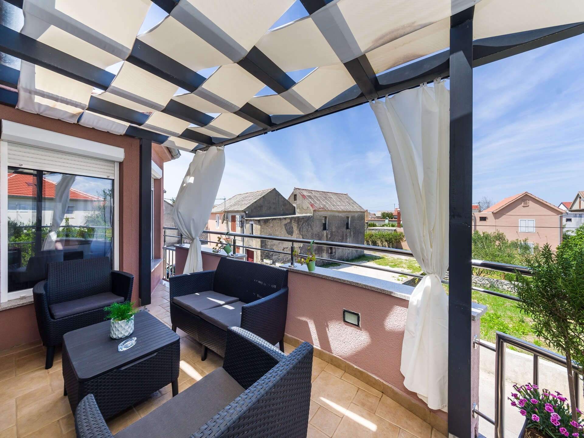 Authentieke Villa Zaton – 7 Slaapkamers, Zwembad & Zee op 500m - foto 20