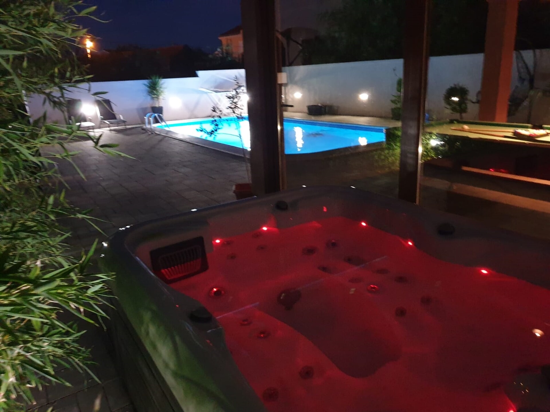 Authentieke Villa Zaton – 7 Slaapkamers, Zwembad & Zee op 500m - foto 10