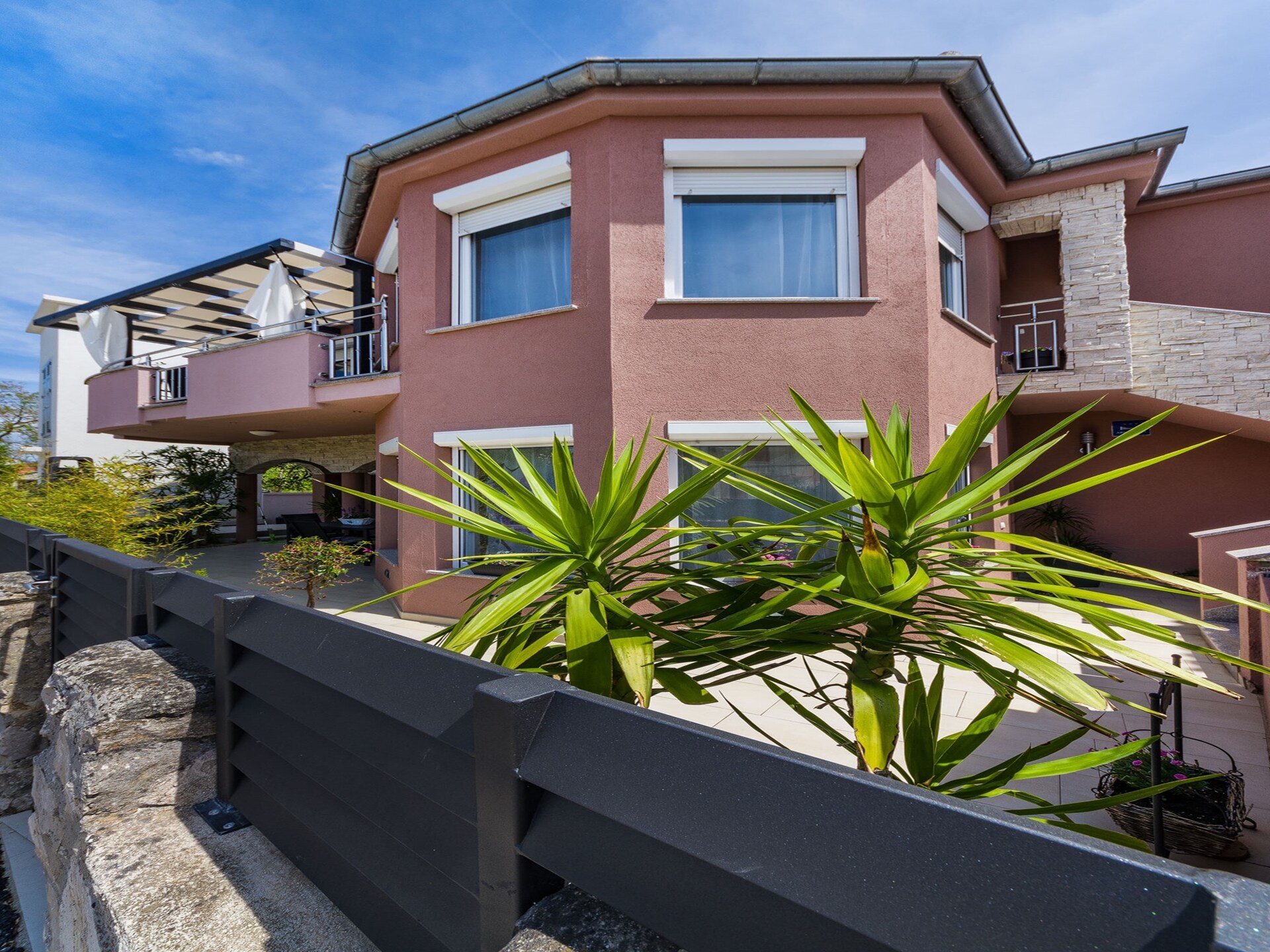 Authentieke Villa Zaton – 7 Slaapkamers, Zwembad & Zee op 500m - foto 18