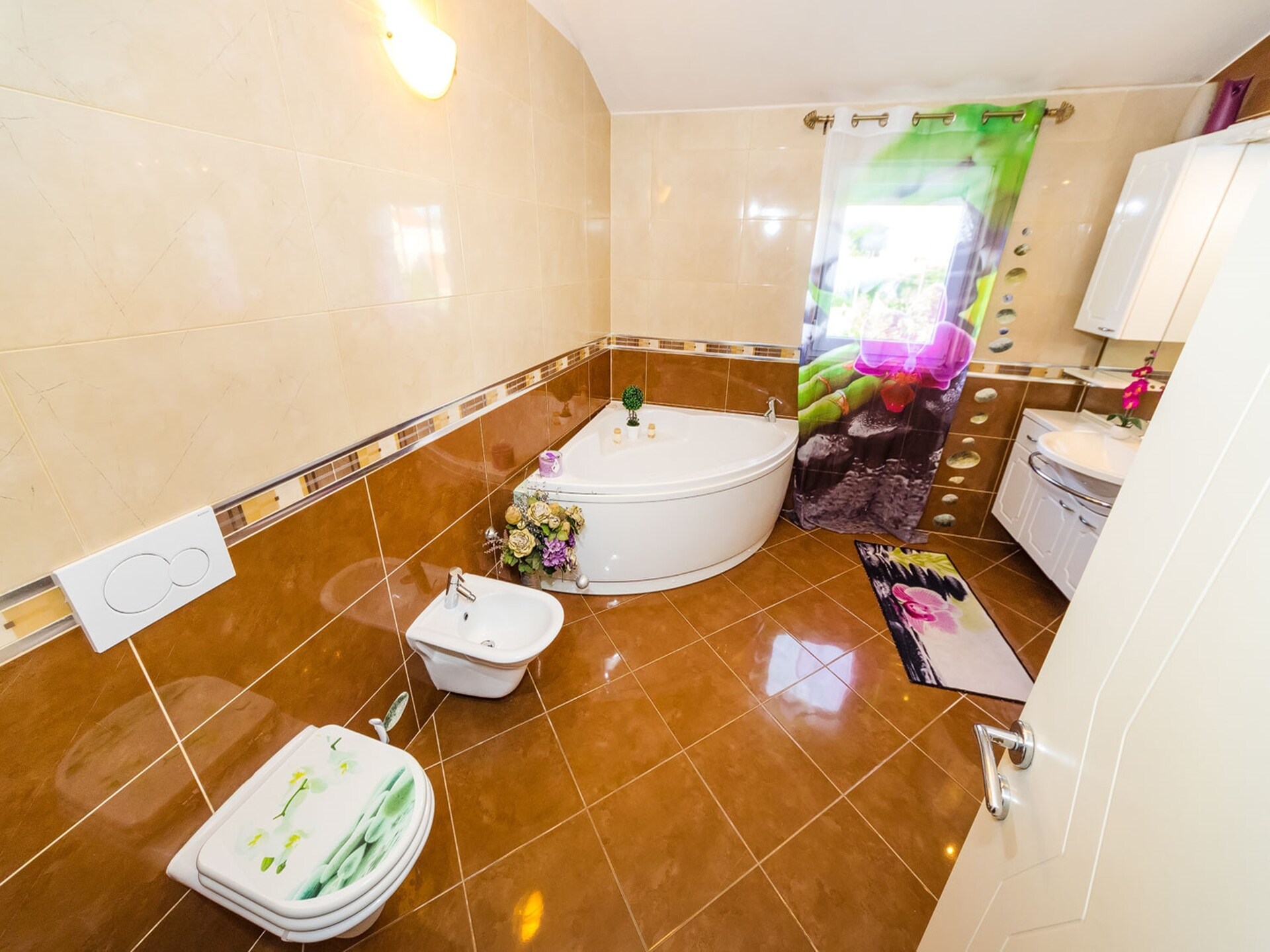 Authentieke Villa Zaton – 7 Slaapkamers, Zwembad & Zee op 500m - foto 17