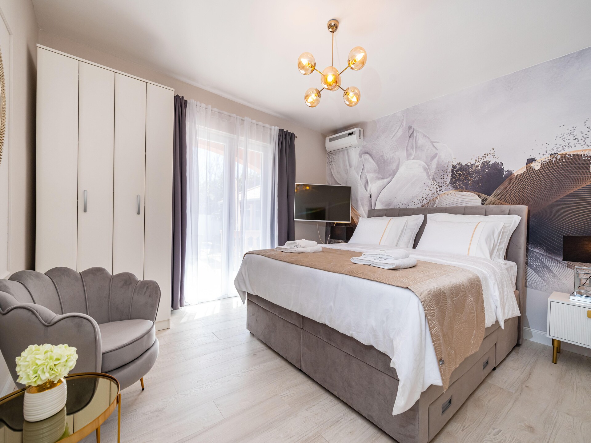 Authentieke Villa Zaton – 7 Slaapkamers, Zwembad & Zee op 500m - foto 26
