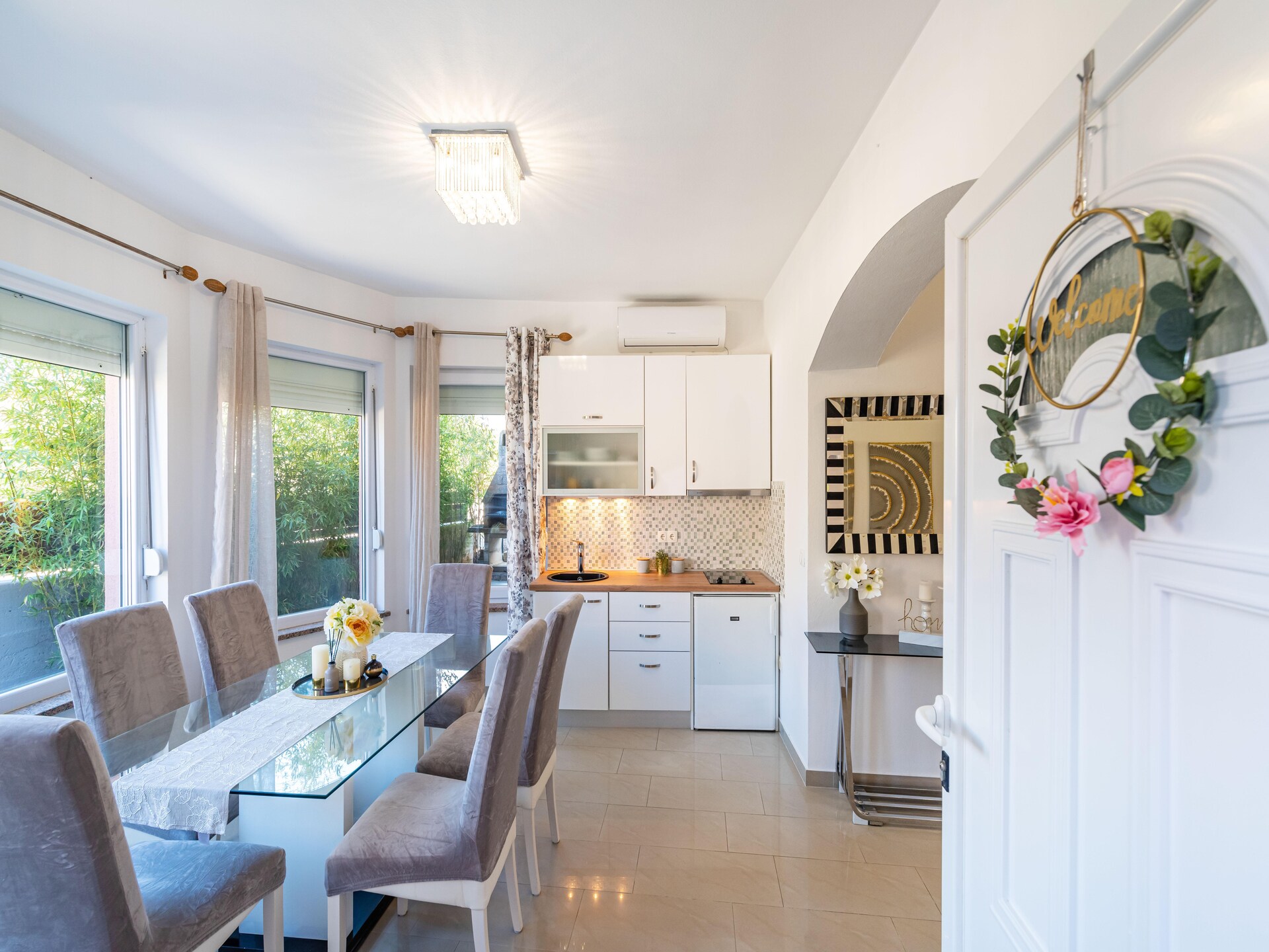 Authentieke Villa Zaton – 7 Slaapkamers, Zwembad & Zee op 500m - foto 25