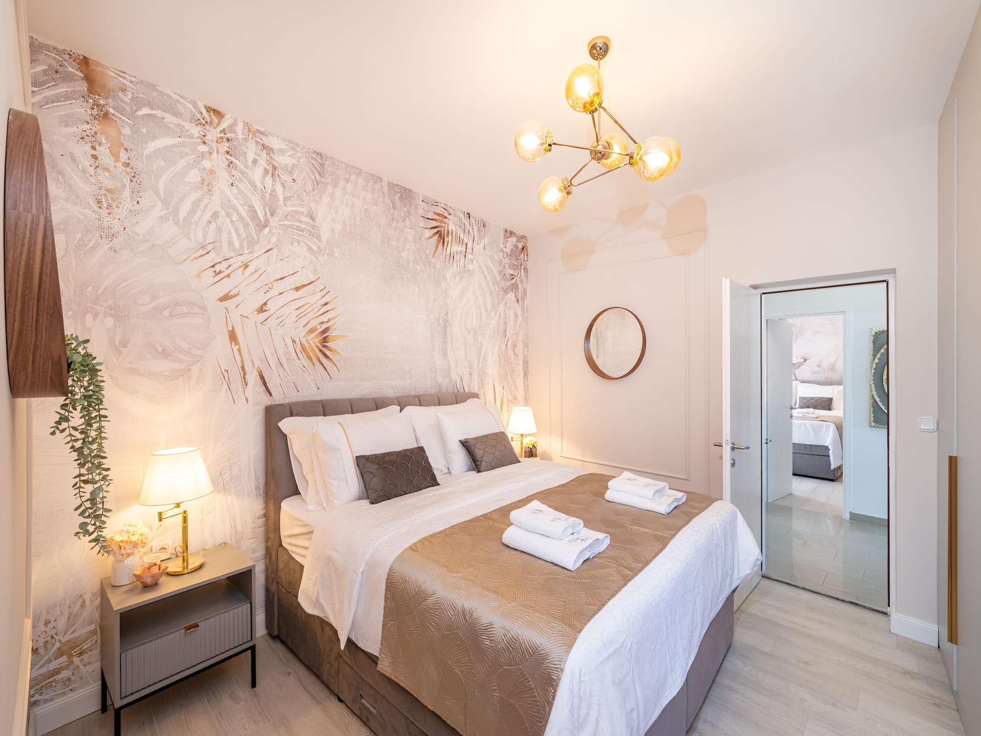 Authentieke Villa Zaton – 7 Slaapkamers, Zwembad & Zee op 500m - foto 29