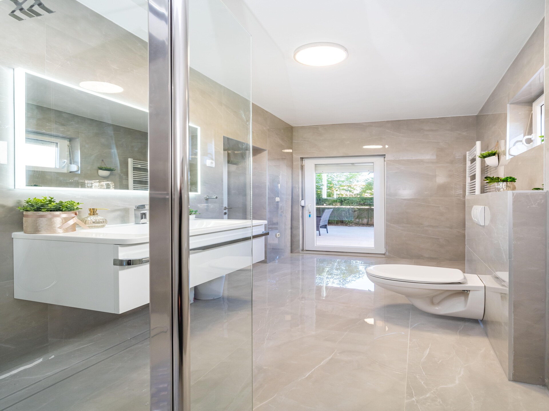 Authentieke Villa Zaton – 7 Slaapkamers, Zwembad & Zee op 500m - foto 36