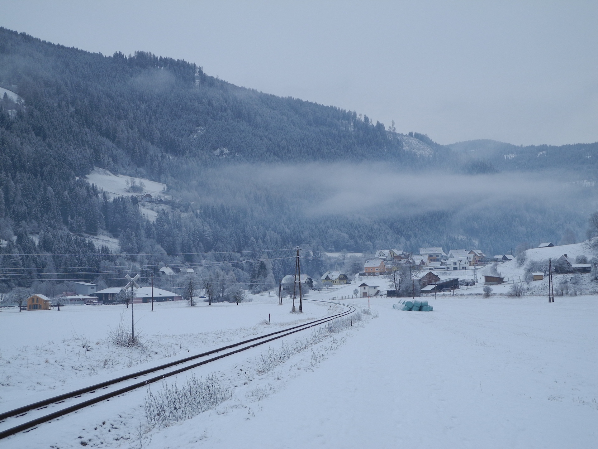 Aan de piste: Ruim chalet voor 8 personen in Murau - foto 40